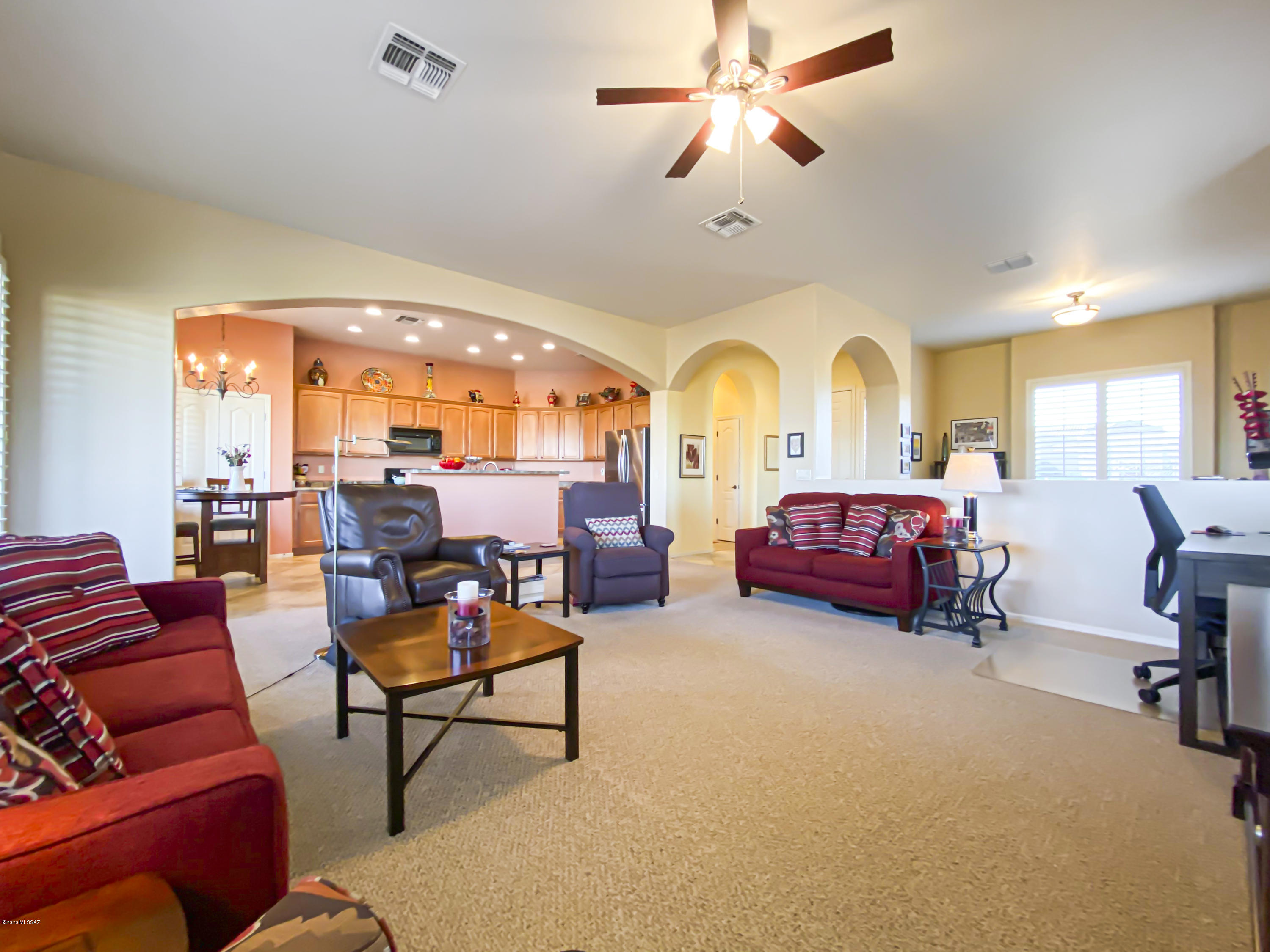 Canoa Ranch Blk 28 (1-193) - Residential