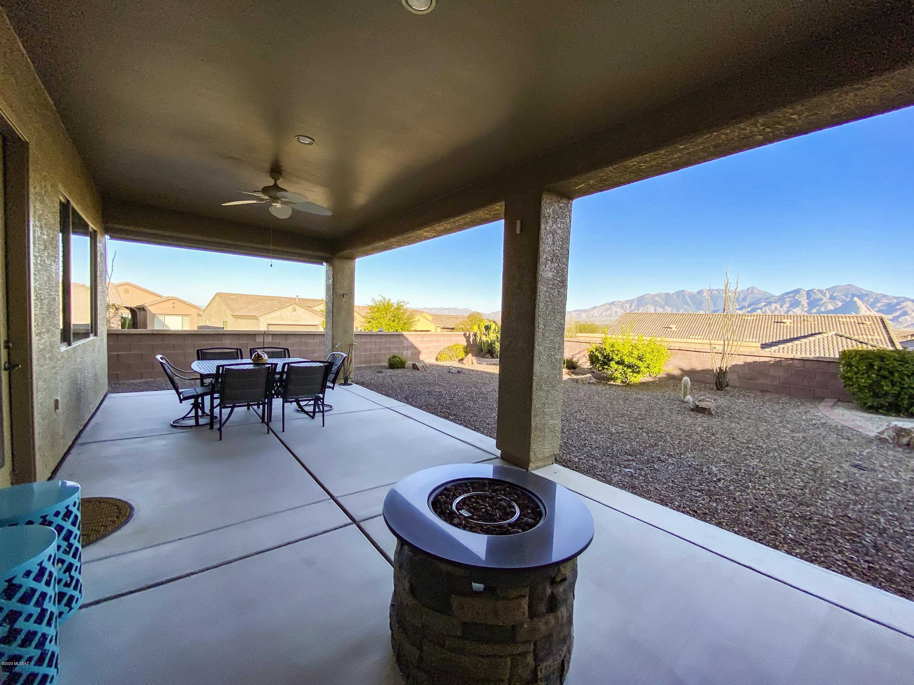 Canoa Ranch Blk 28 (1-193) - Residential