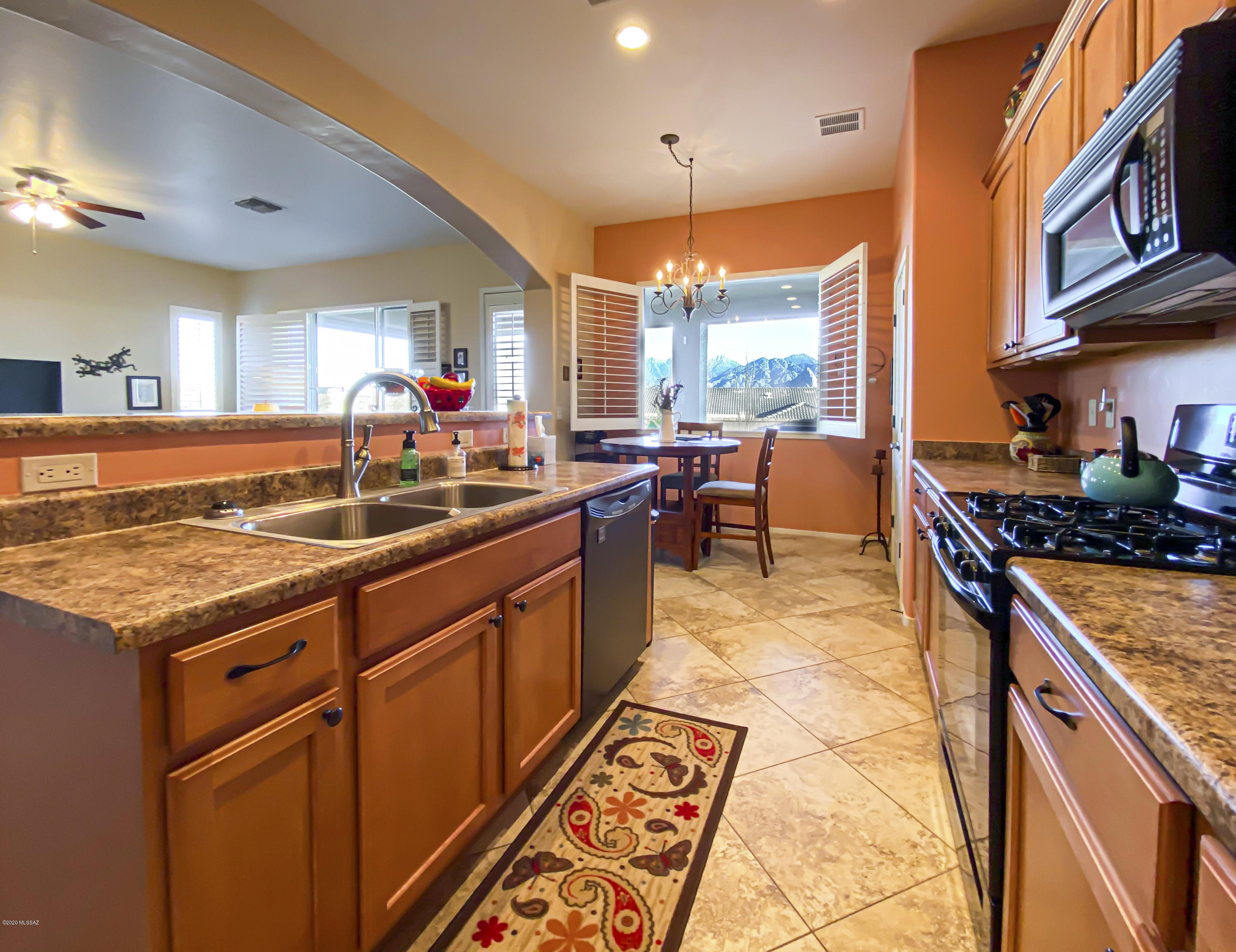Canoa Ranch Blk 28 (1-193) - Residential
