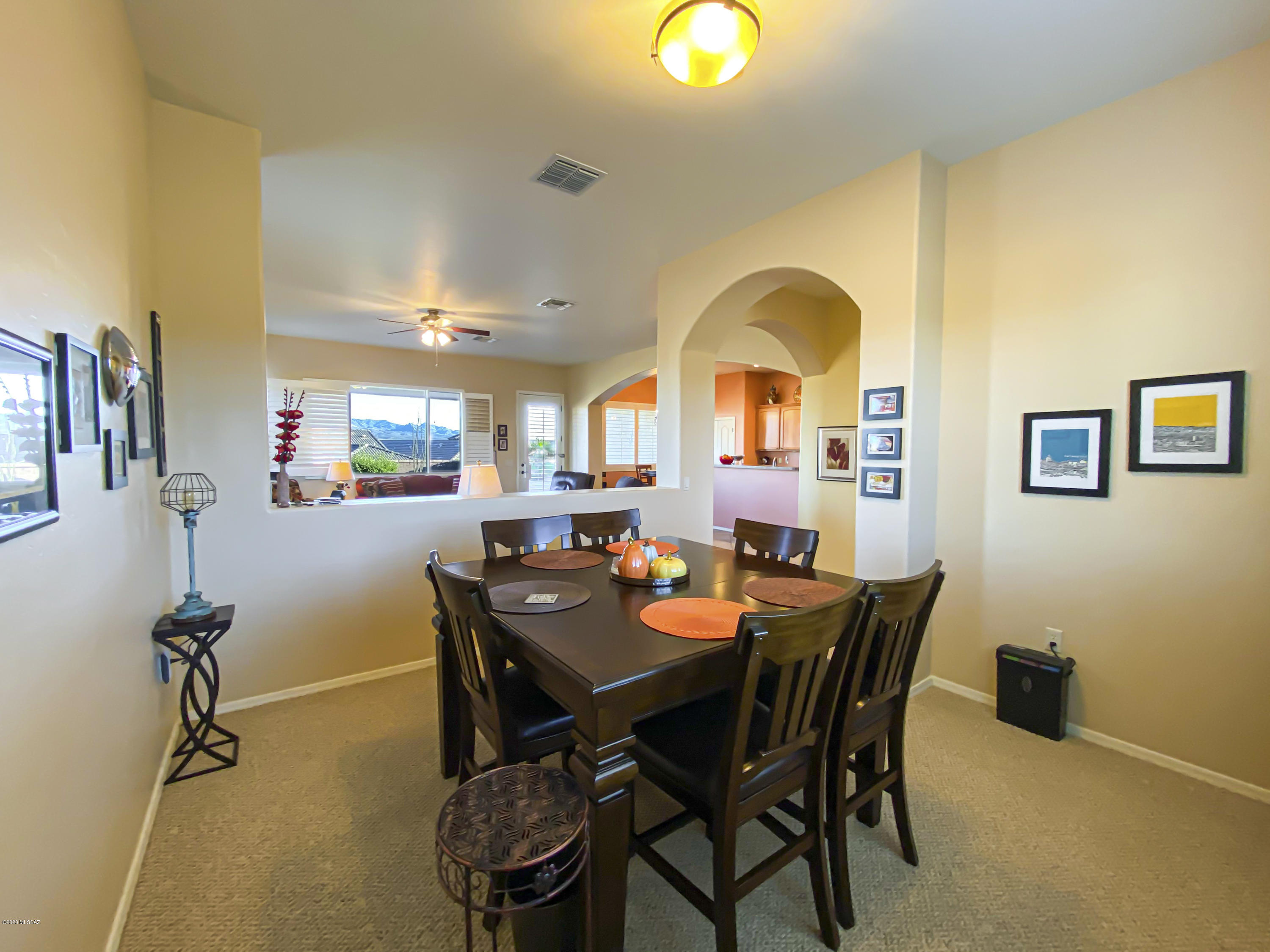 Canoa Ranch Blk 28 (1-193) - Residential
