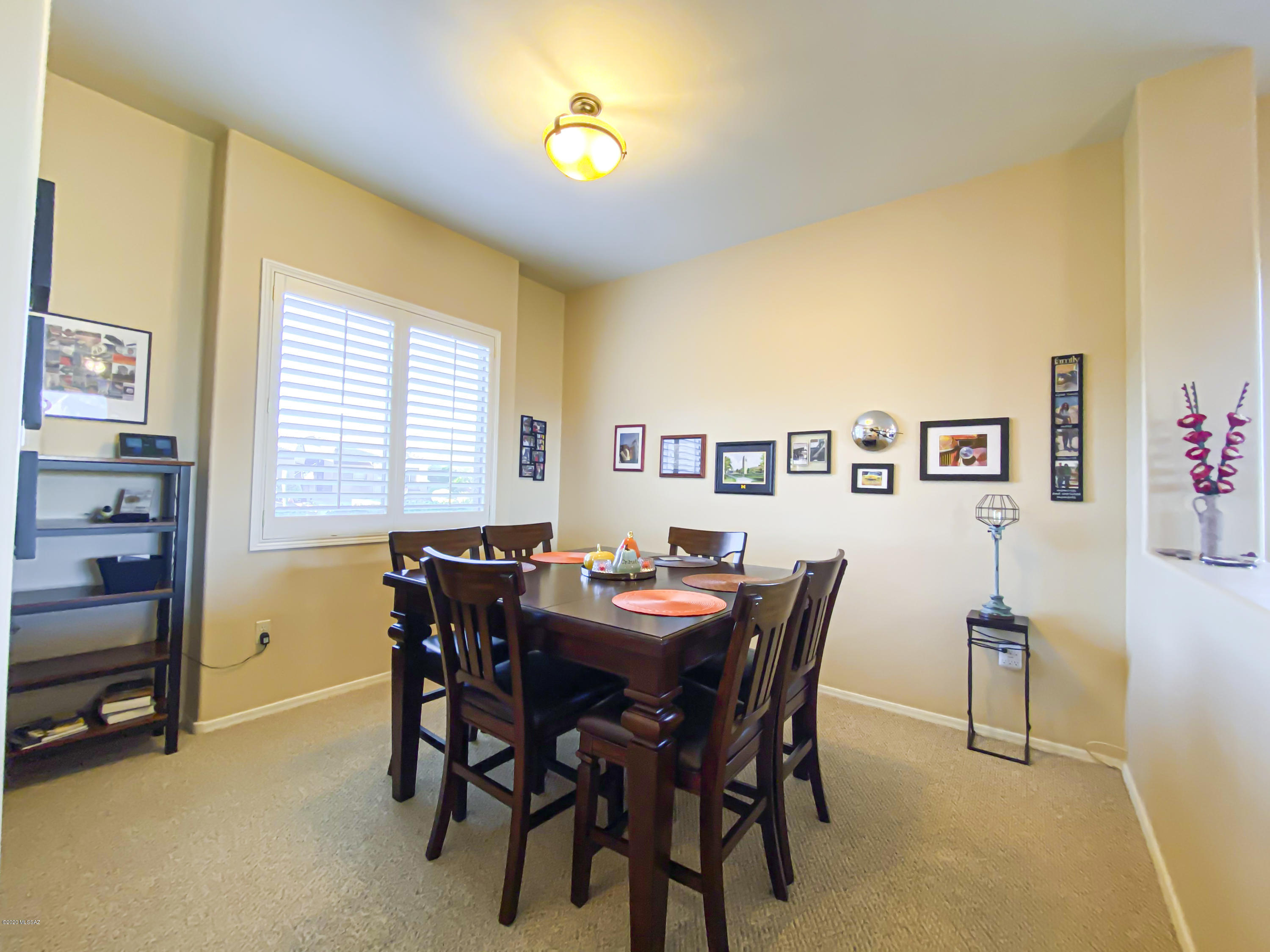 Canoa Ranch Blk 28 (1-193) - Residential