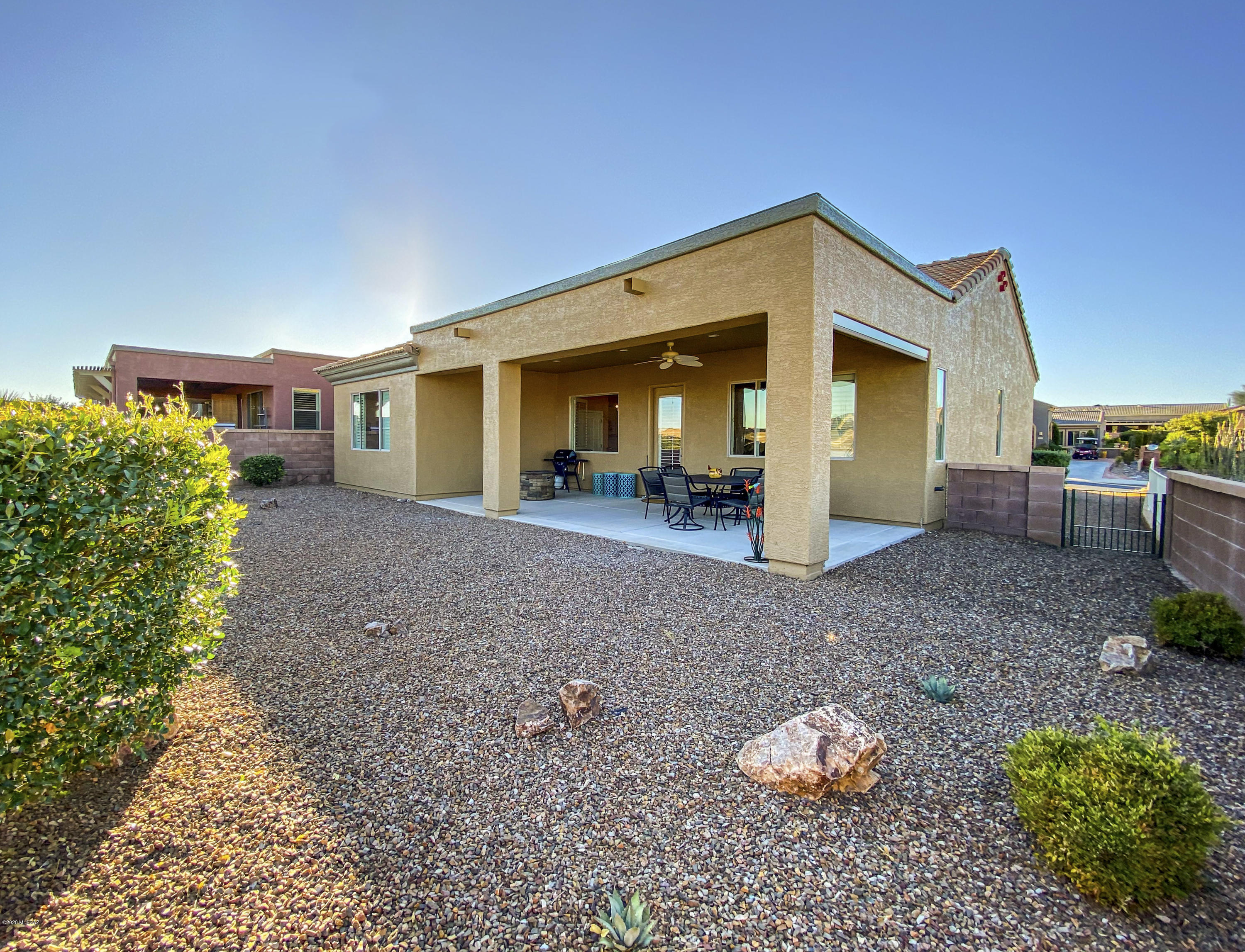 Canoa Ranch Blk 28 (1-193) - Residential