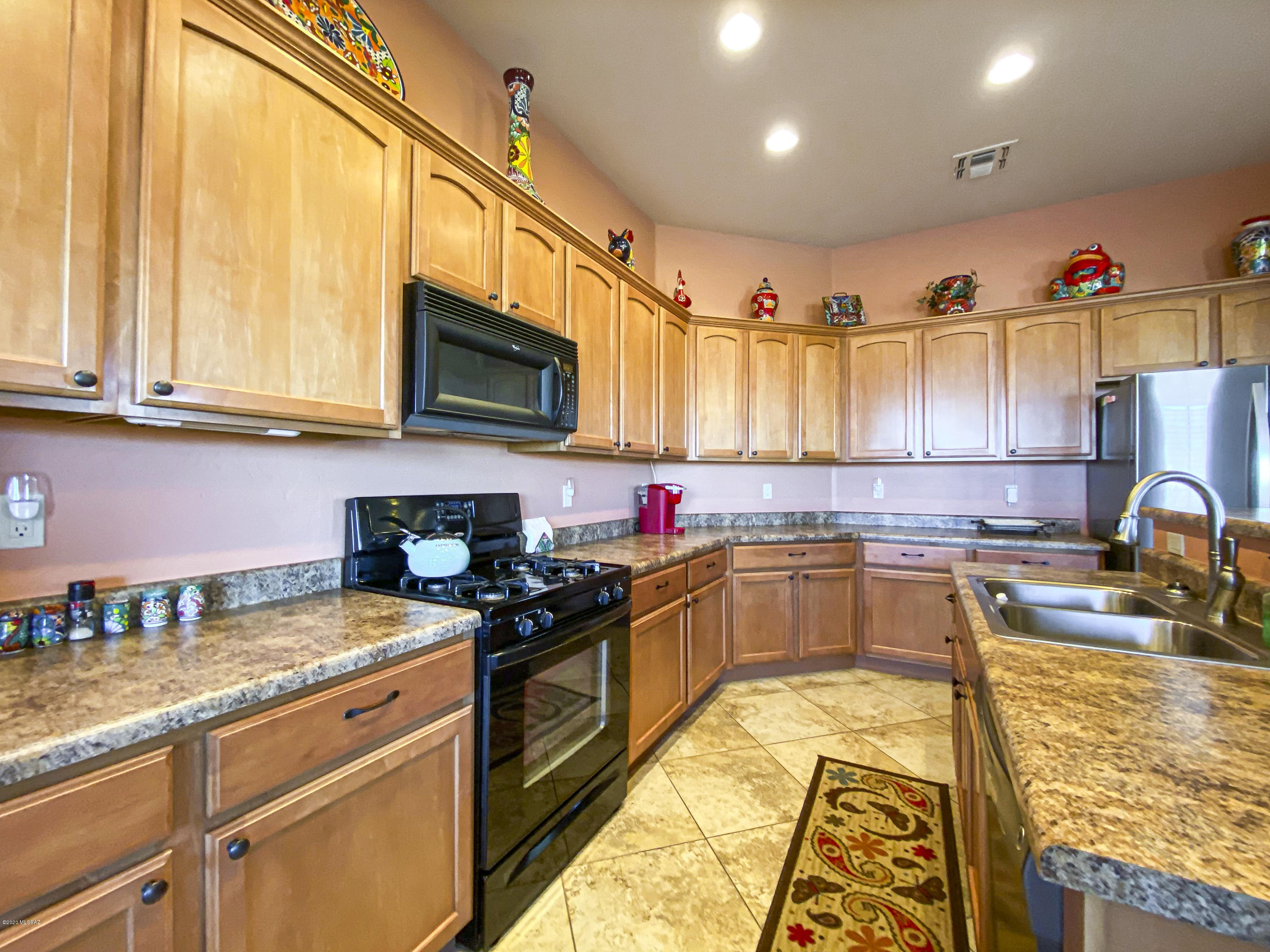 Canoa Ranch Blk 28 (1-193) - Residential