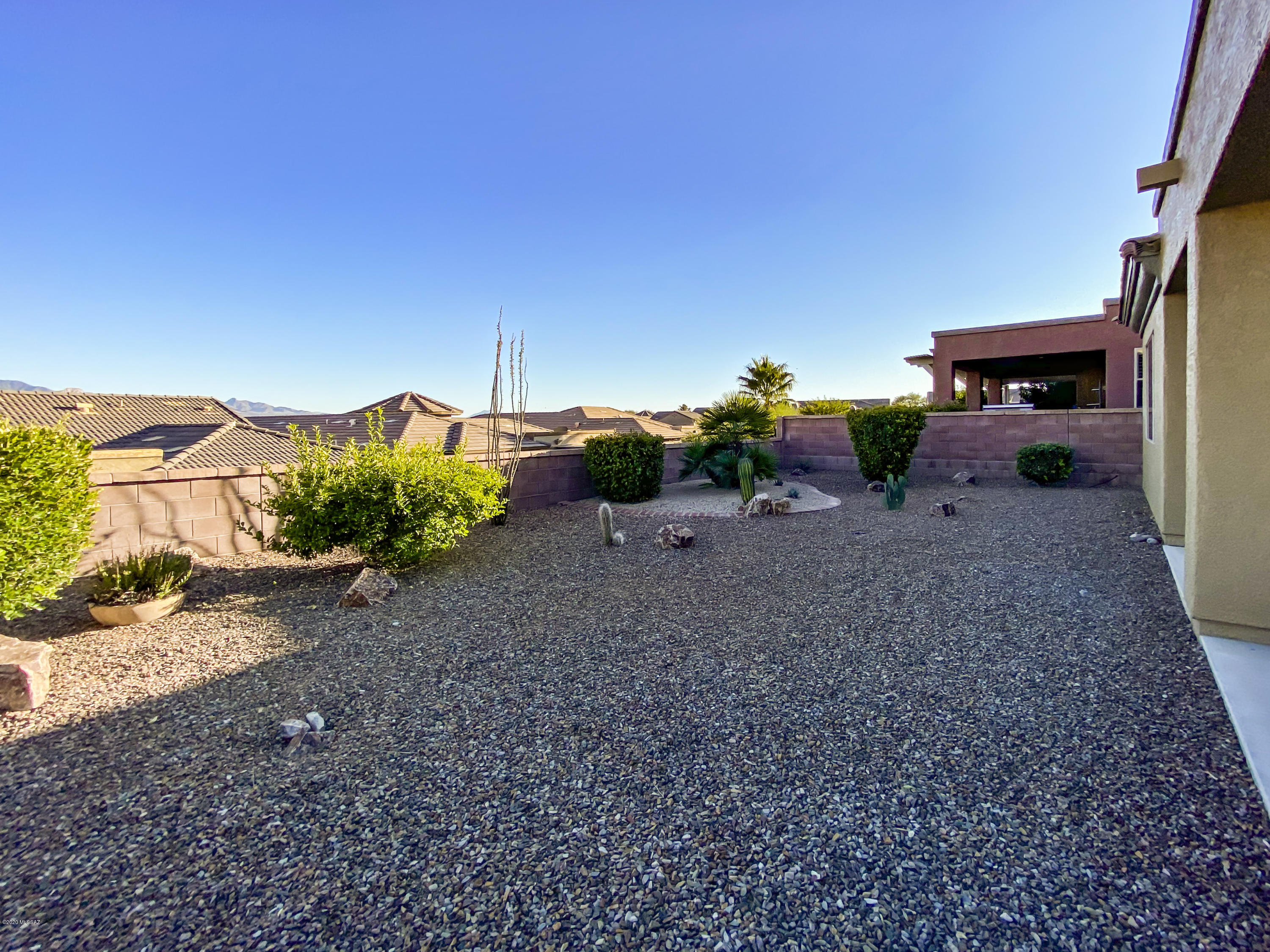 Canoa Ranch Blk 28 (1-193) - Residential