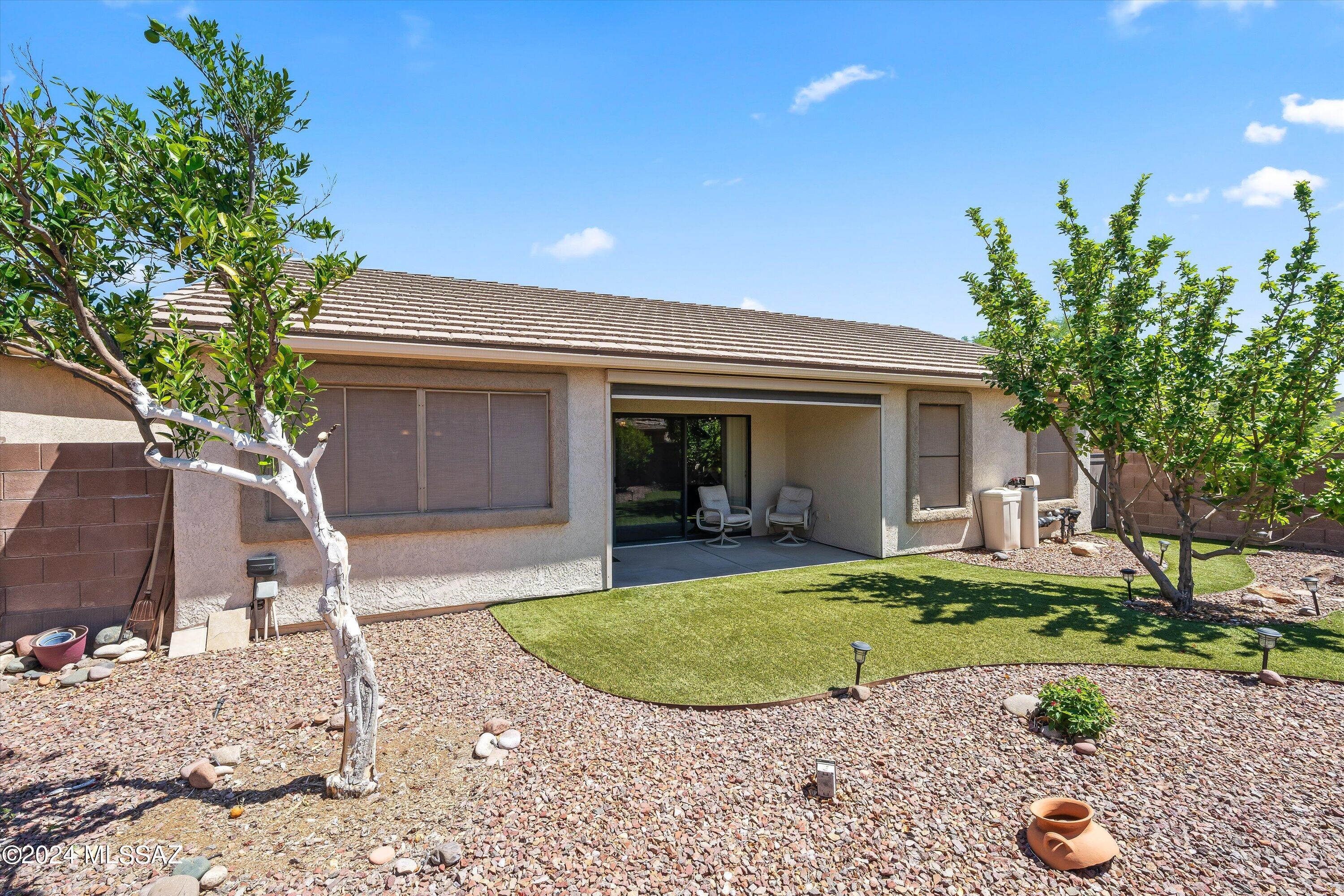 Voyager Homes Phase B (86-157) - Residential