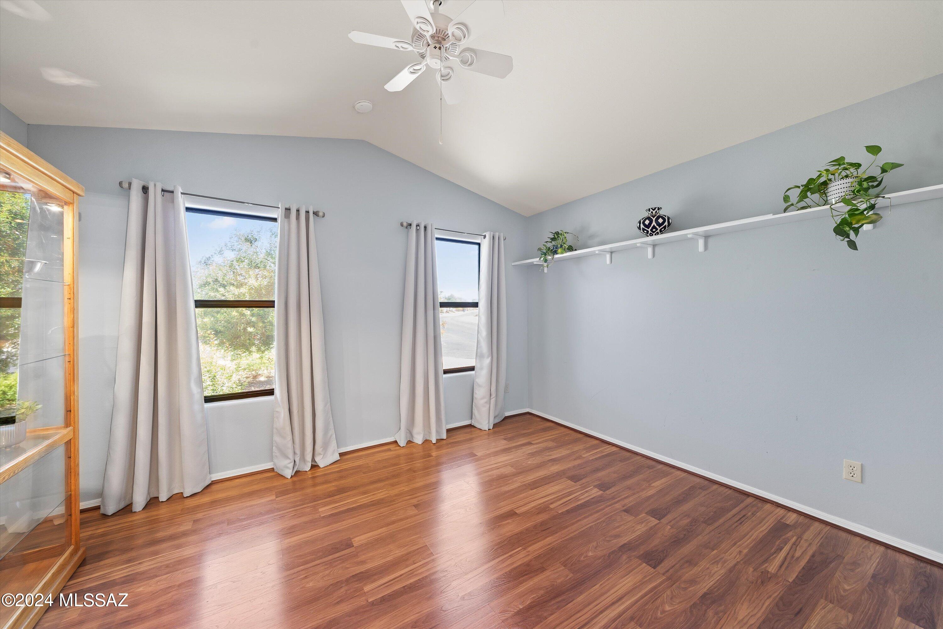 Voyager Homes Phase B (86-157) - Residential