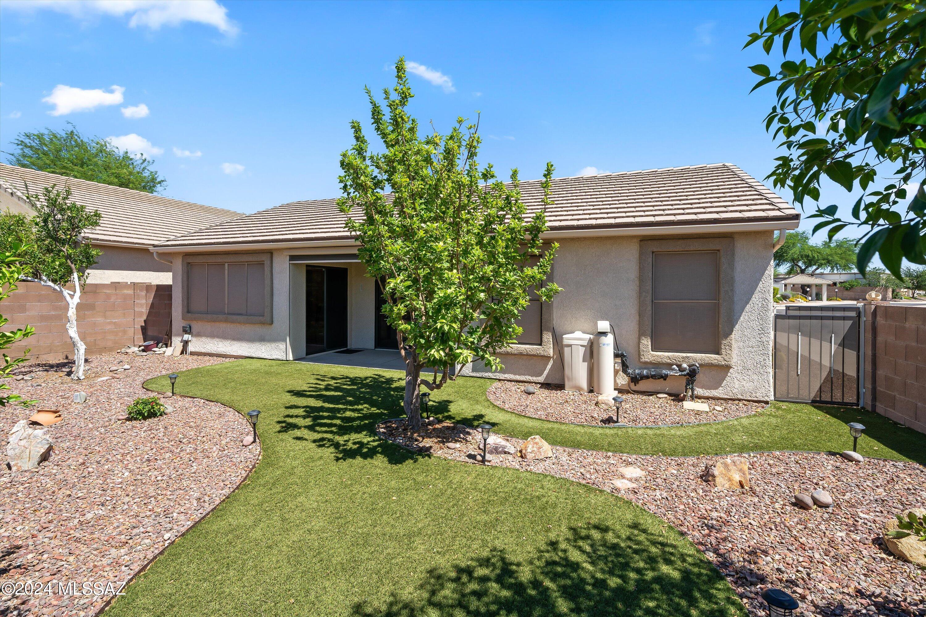 Voyager Homes Phase B (86-157) - Residential
