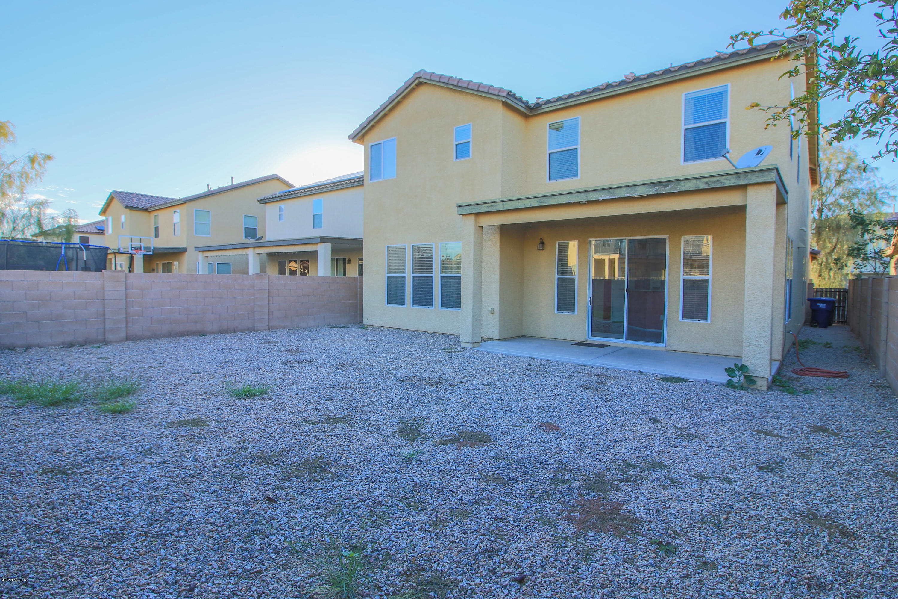 Rancho Valencia (1-583) - Residential