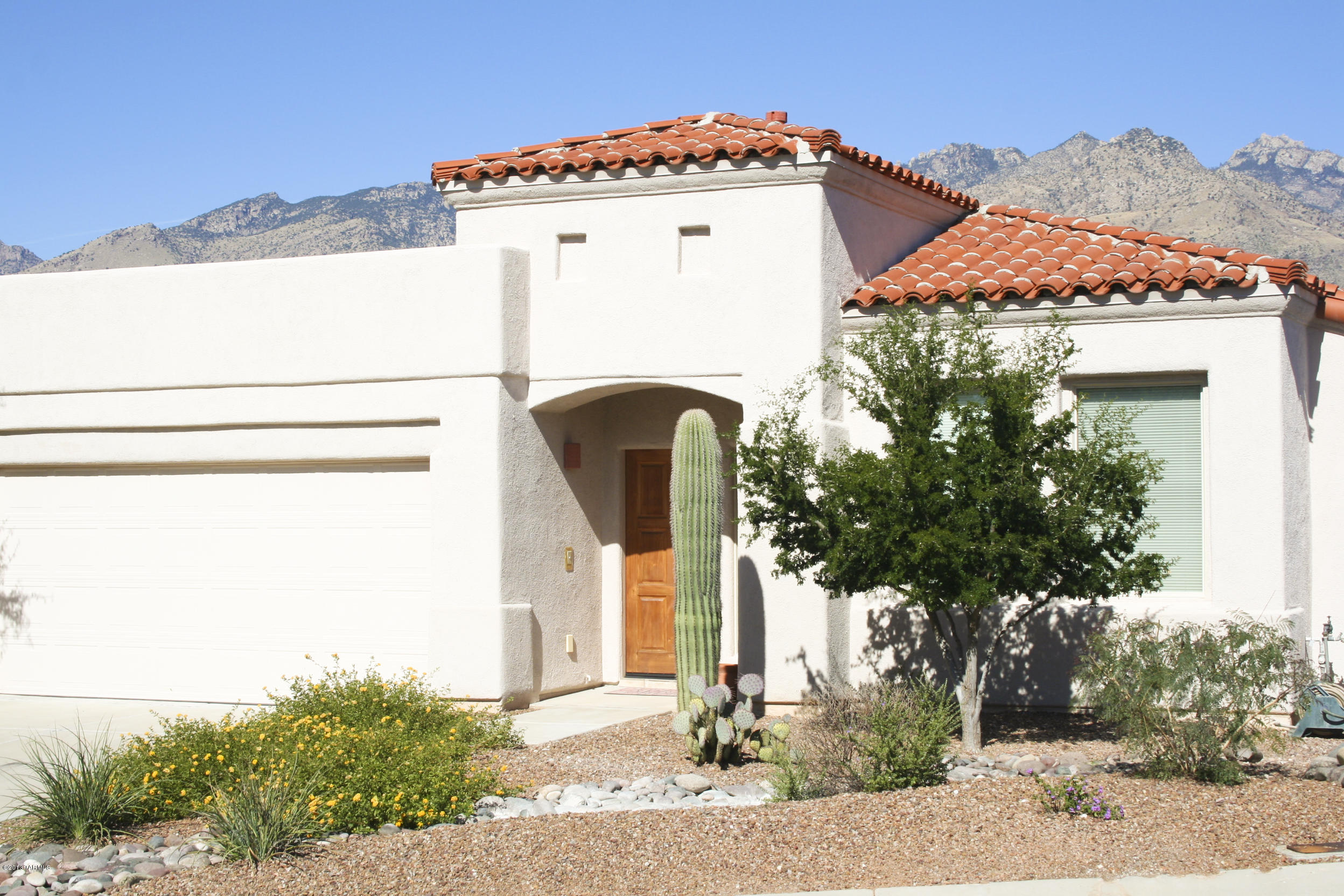 Bright 3 Bedroom, 2 Bath home in the gated neighborhood of Solace at Sabino. Lots of Natural Light, Spacious kitchen, Family Room & Dining Room/Den. 1 Minute from Sabino Canyon State Park for cycling, walking, and hiking. Fully landscaped and private backyard with monthly landscaping service included.