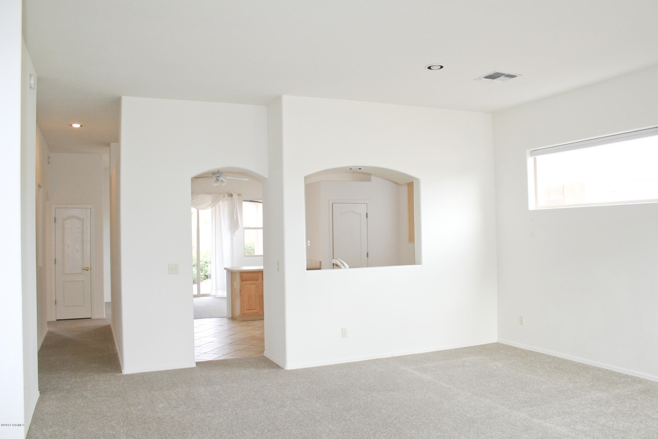 Solace at Sabino Canyon (1-37) - Residential Lease