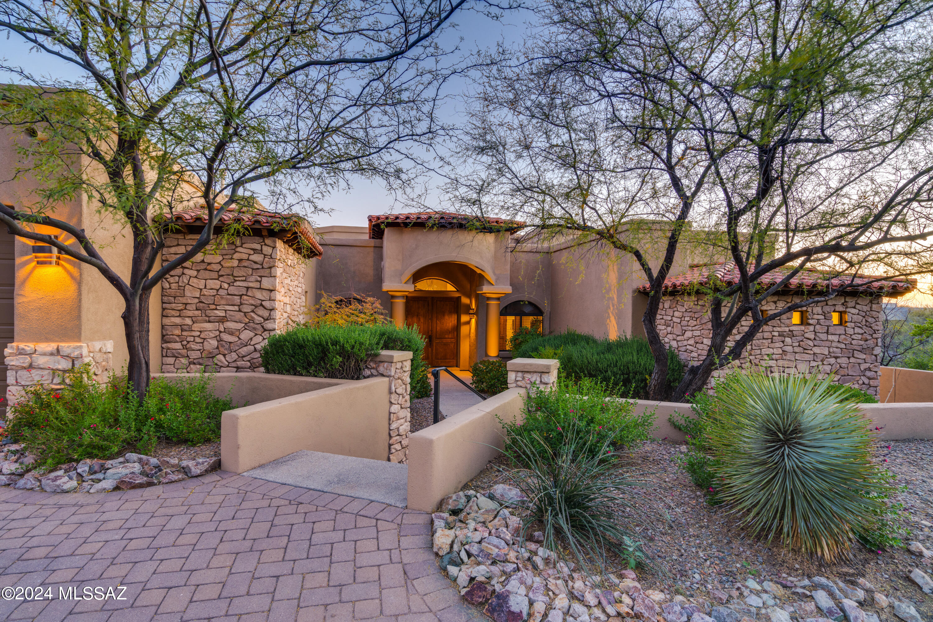 Sunridge II (1-65) - Residential