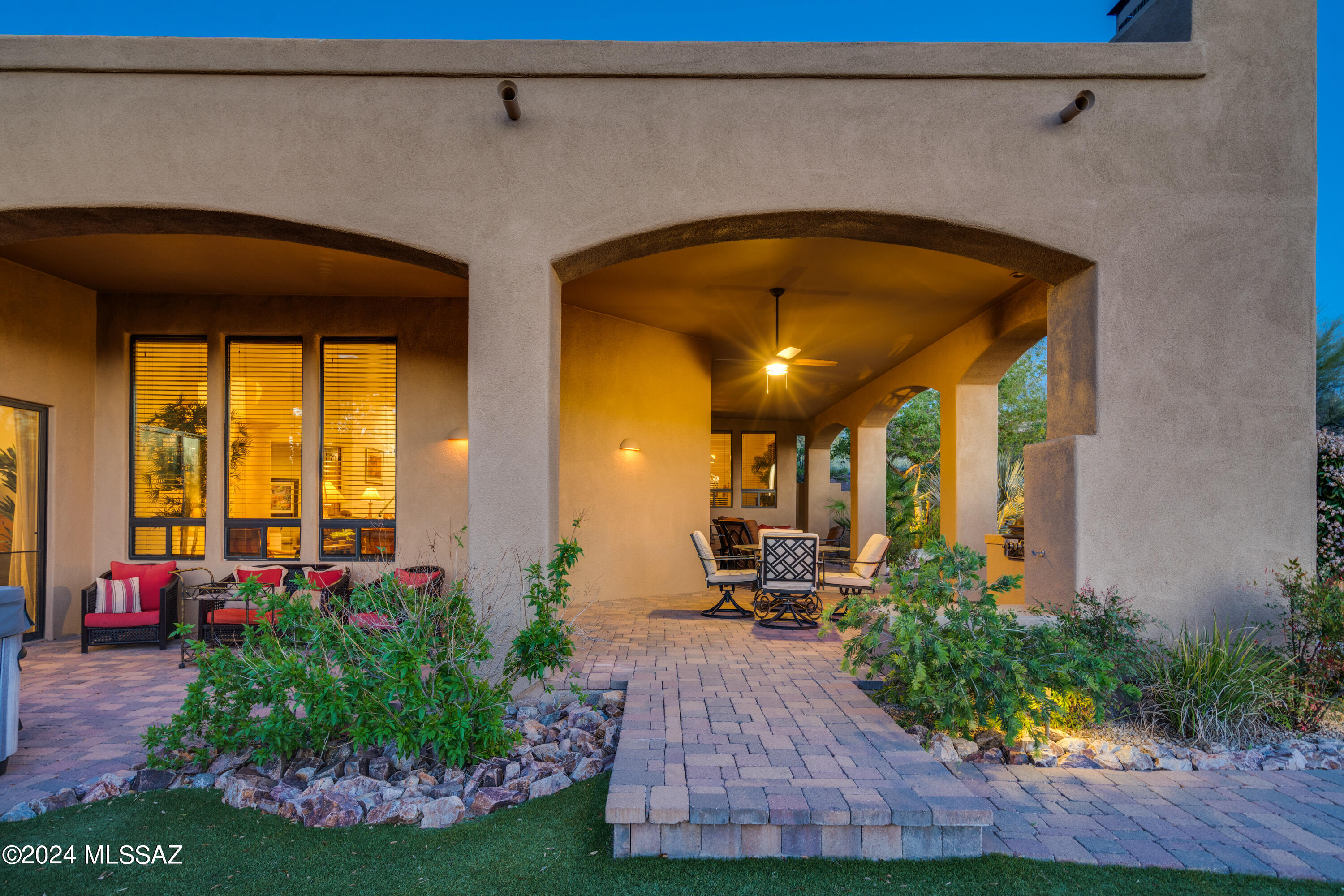 Sunridge II (1-65) - Residential