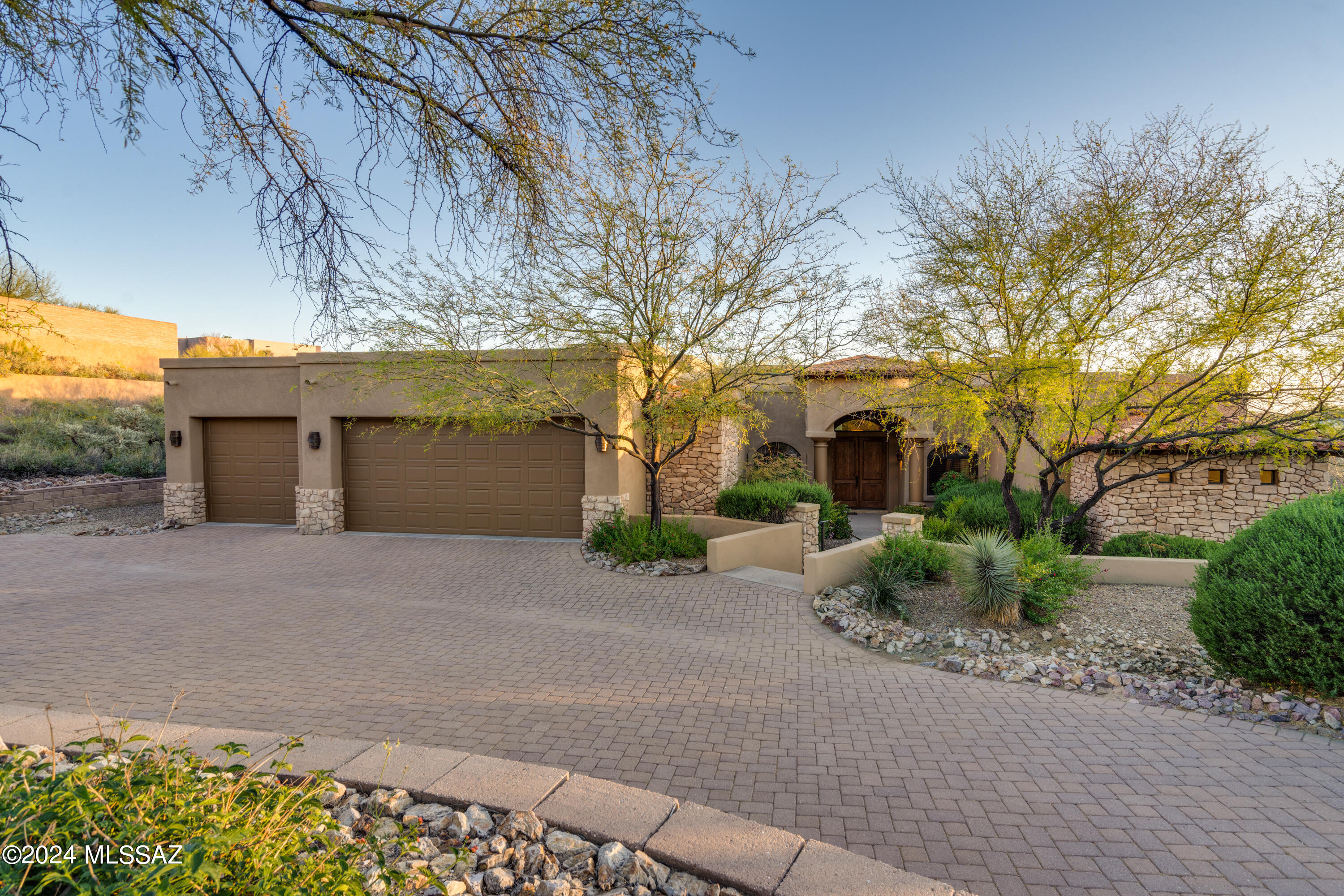 Sunridge II (1-65) - Residential
