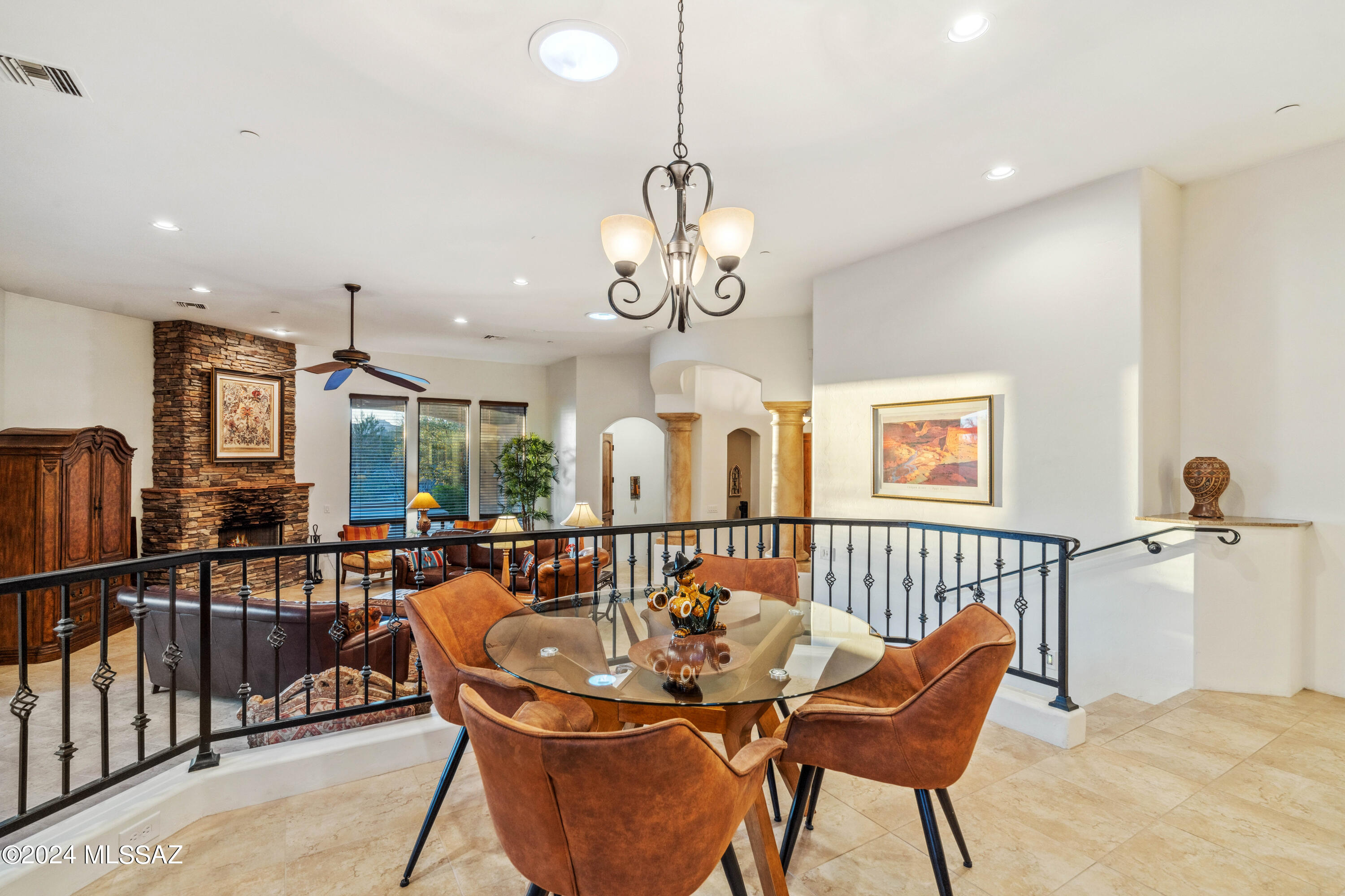 Sunridge II (1-65) - Residential