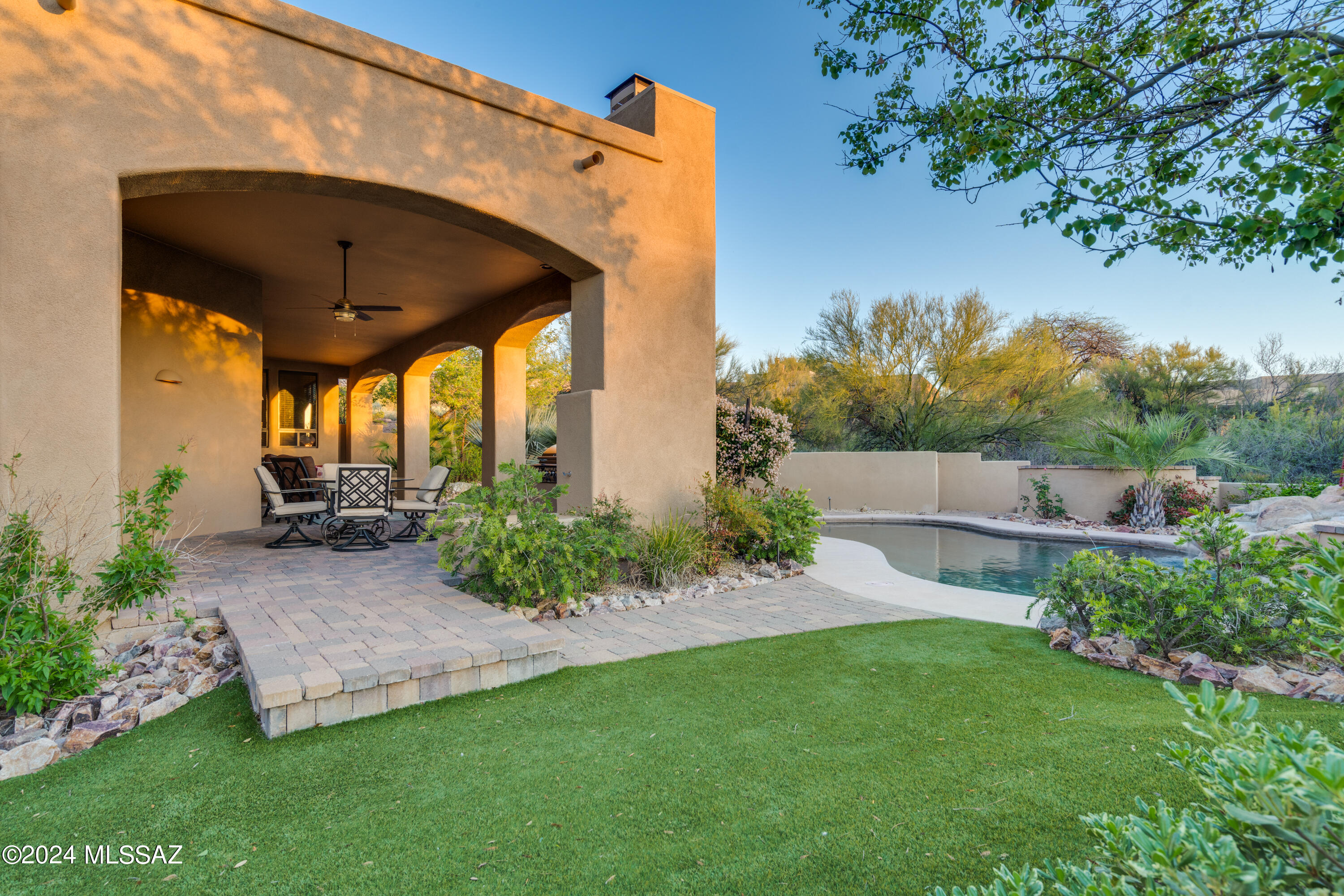 Sunridge II (1-65) - Residential