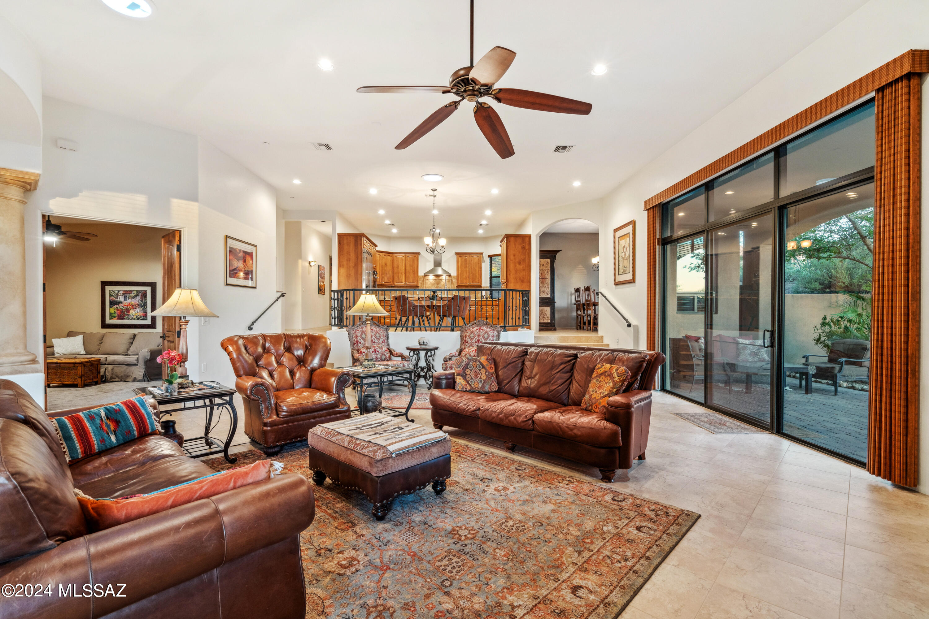 Sunridge II (1-65) - Residential