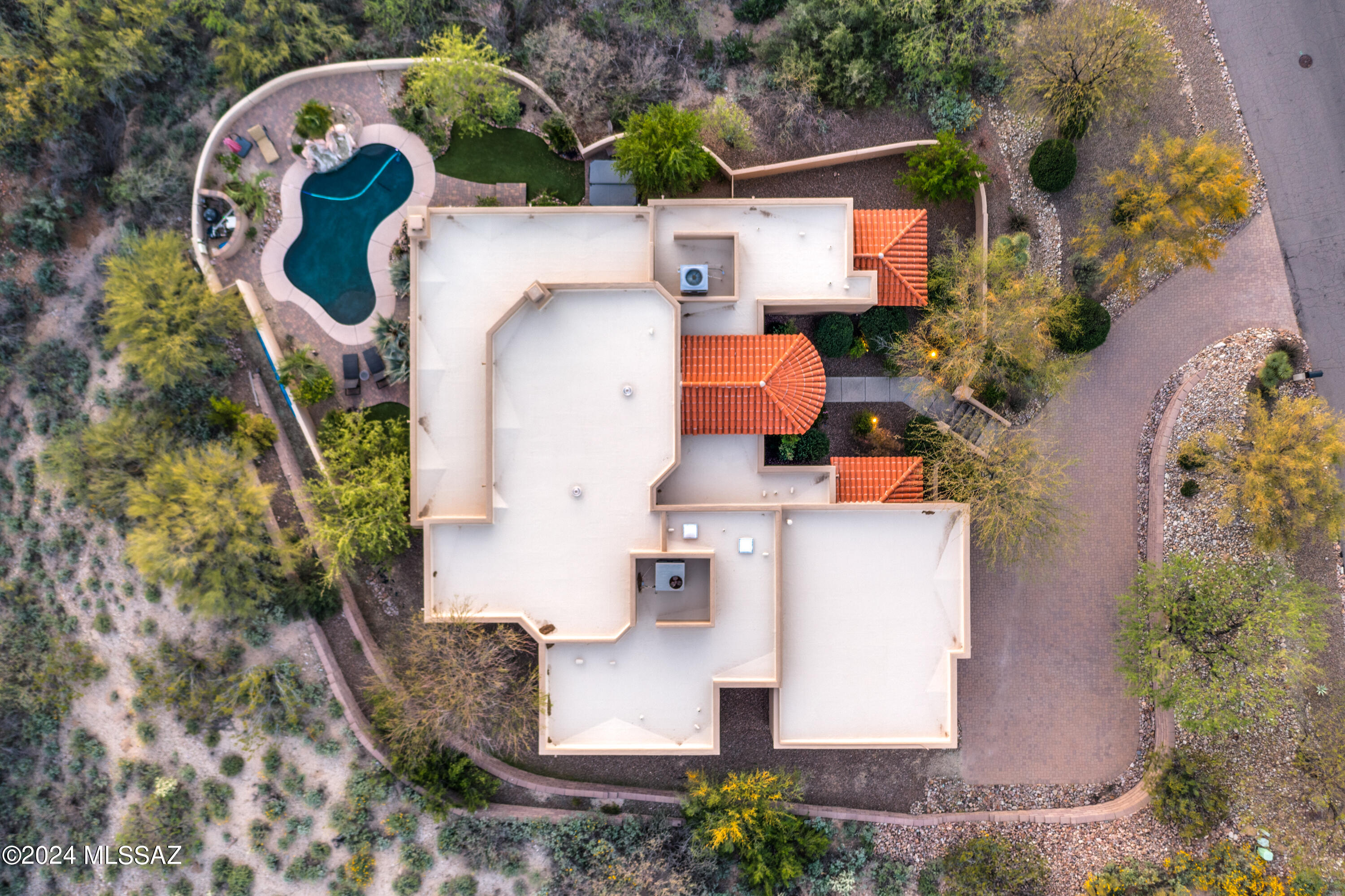 Sunridge II (1-65) - Residential