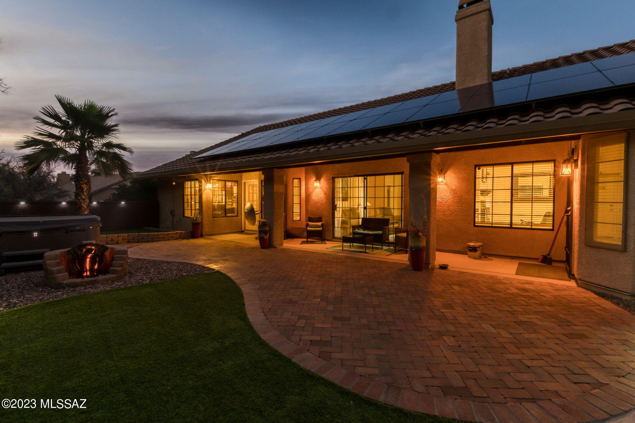 Desert Mirage At La Reserve (1-50) - Residential
