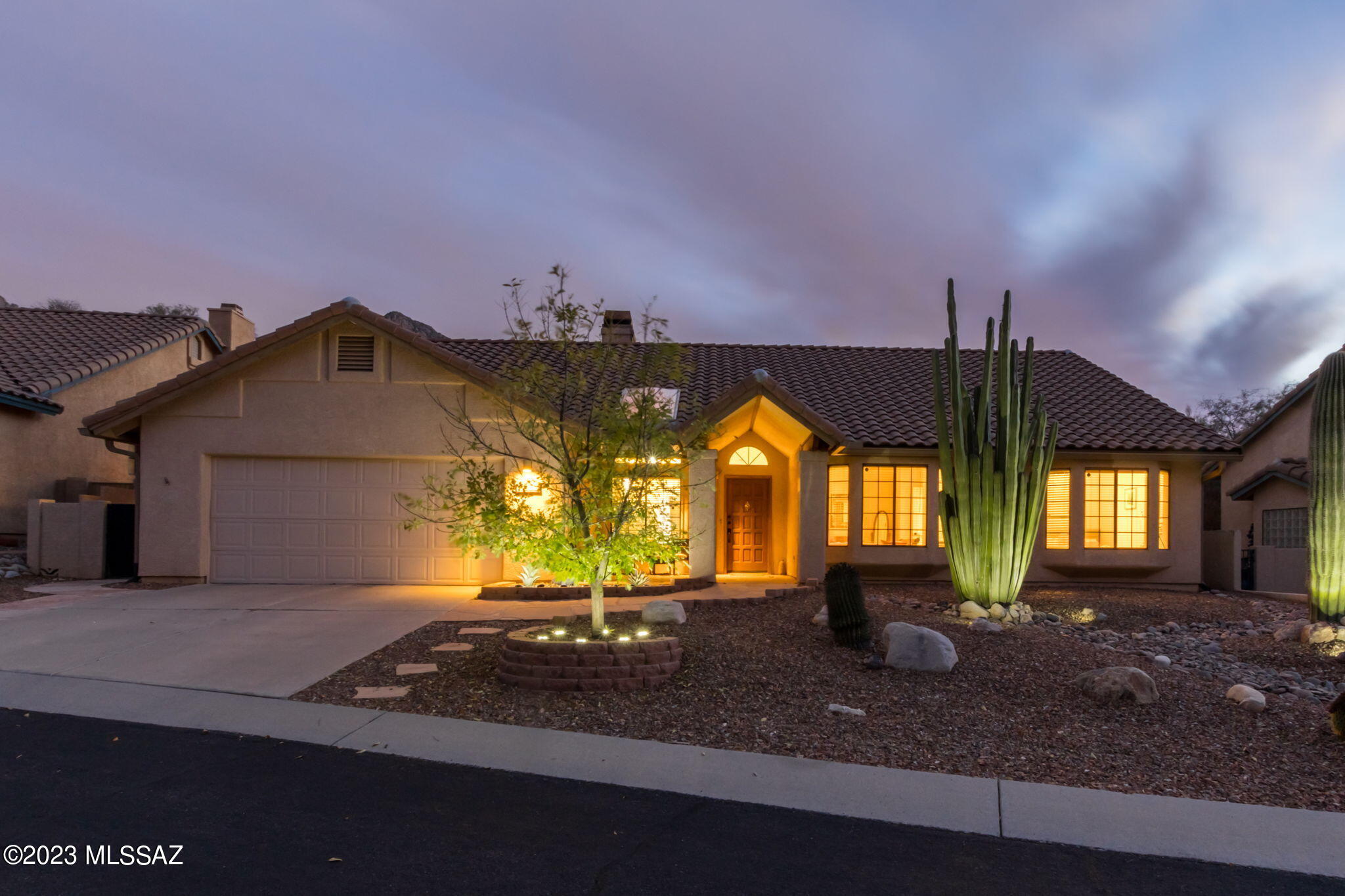 Desert Mirage At La Reserve (1-50) - Residential