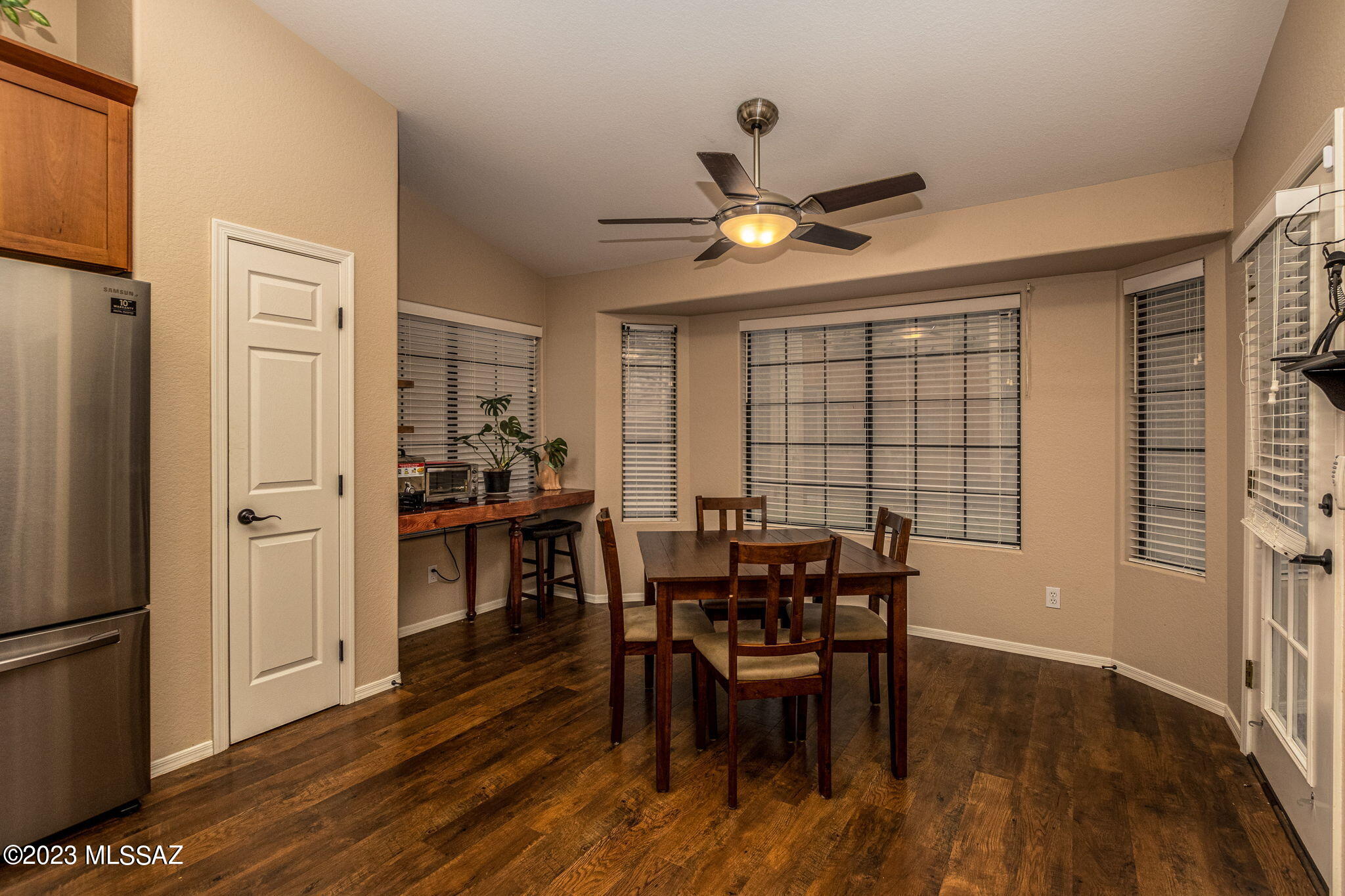 Desert Mirage At La Reserve (1-50) - Residential