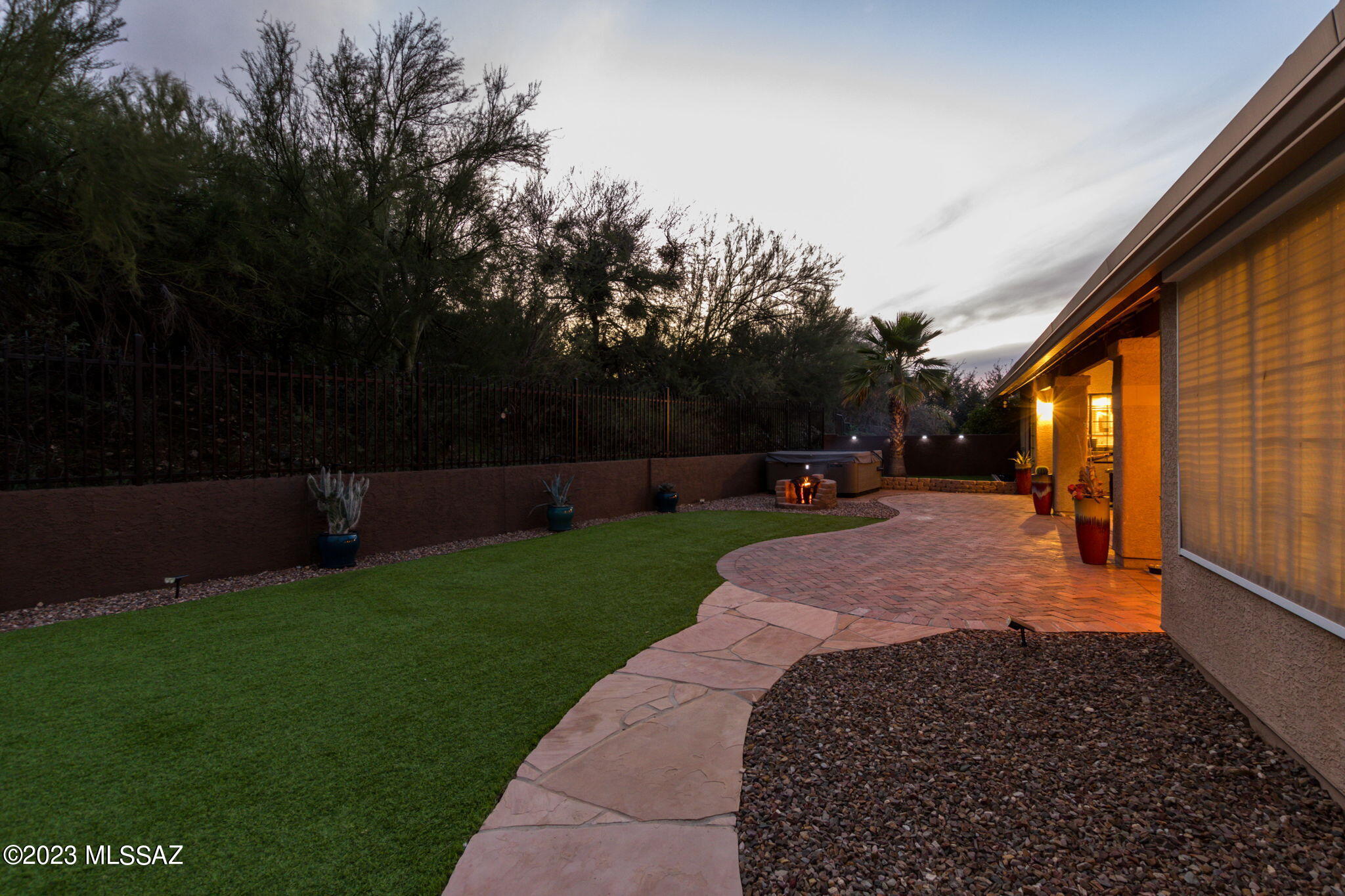 Desert Mirage At La Reserve (1-50) - Residential