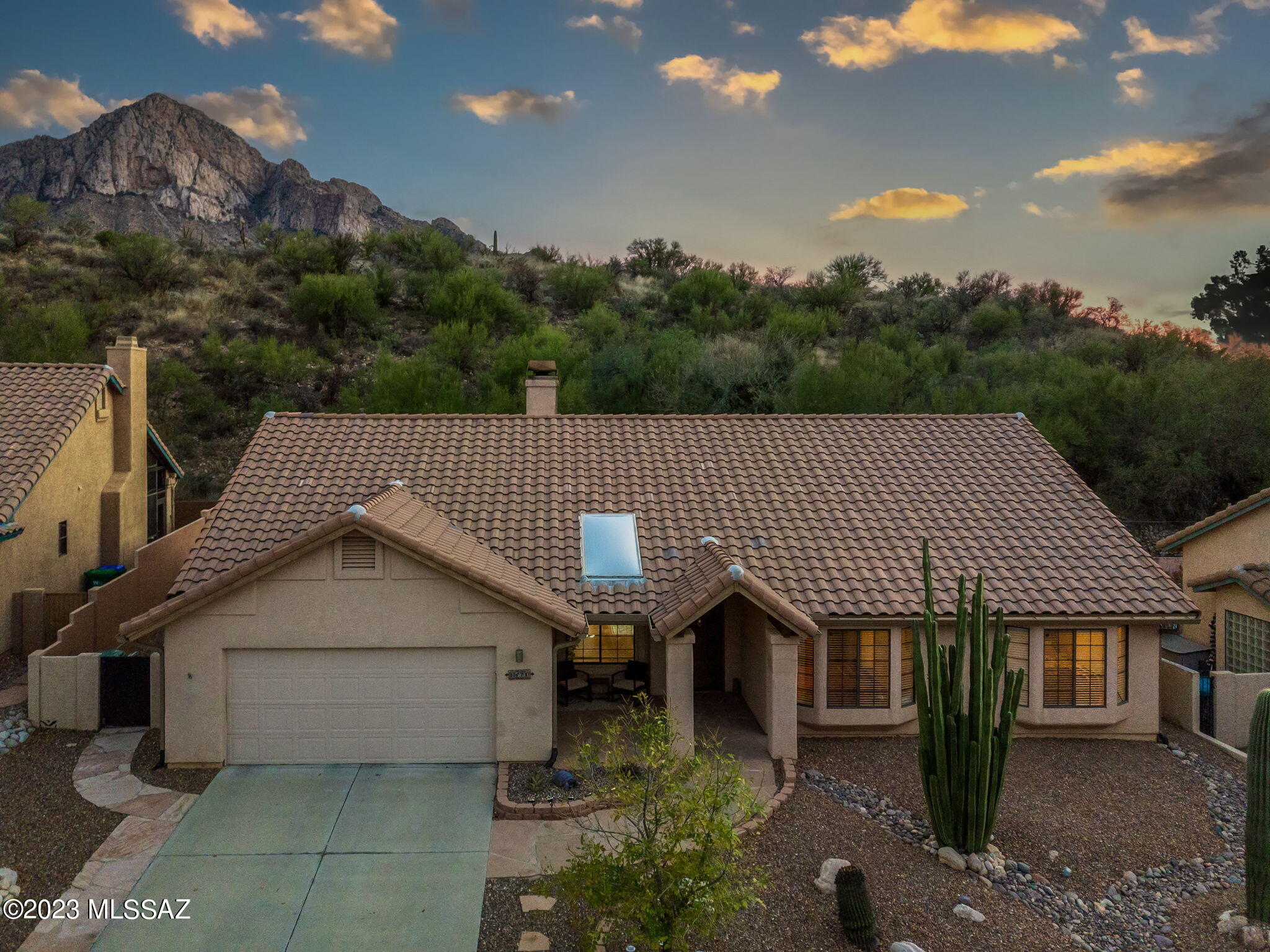 Desert Mirage At La Reserve (1-50) - Residential