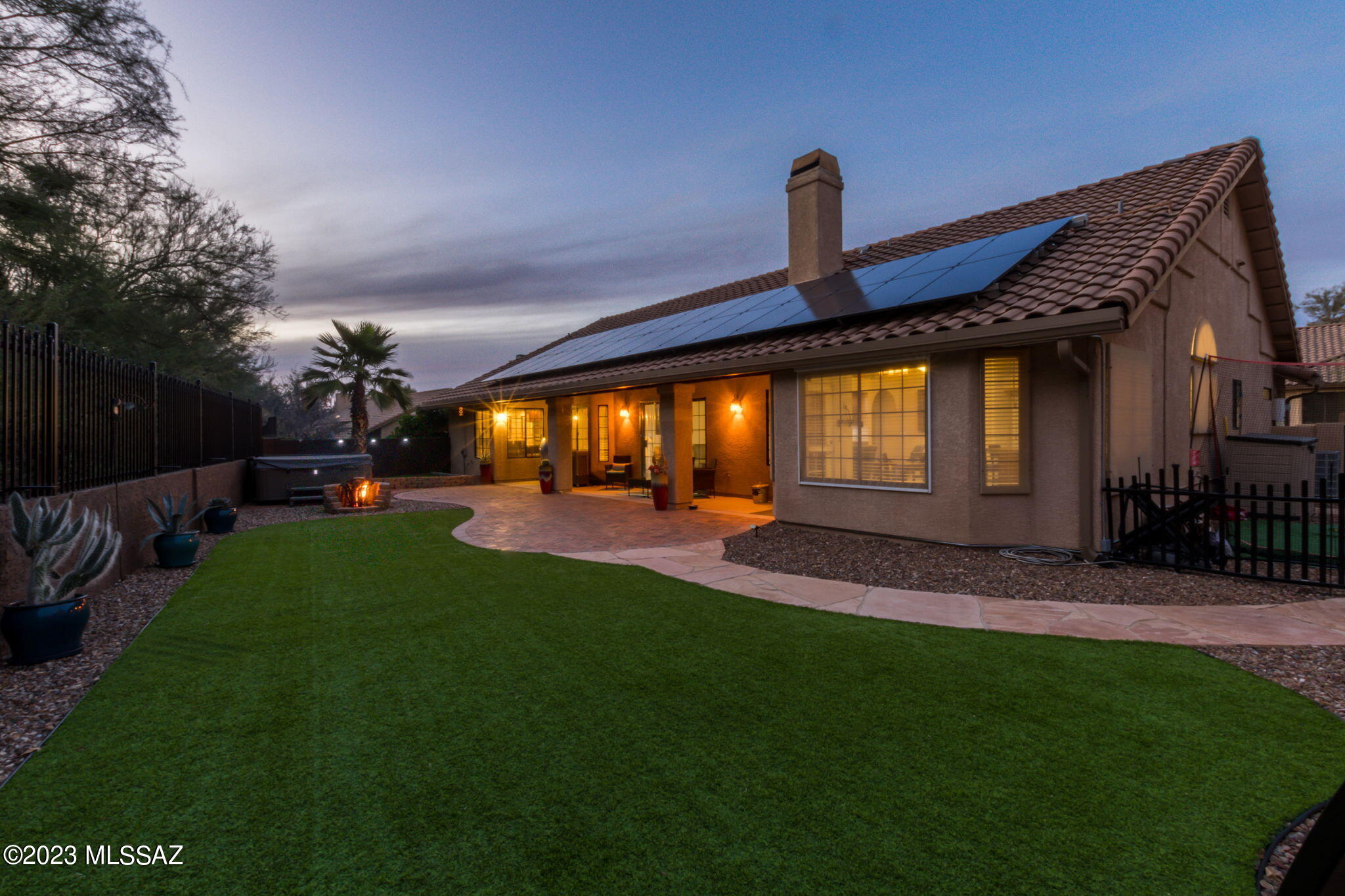 Desert Mirage At La Reserve (1-50) - Residential
