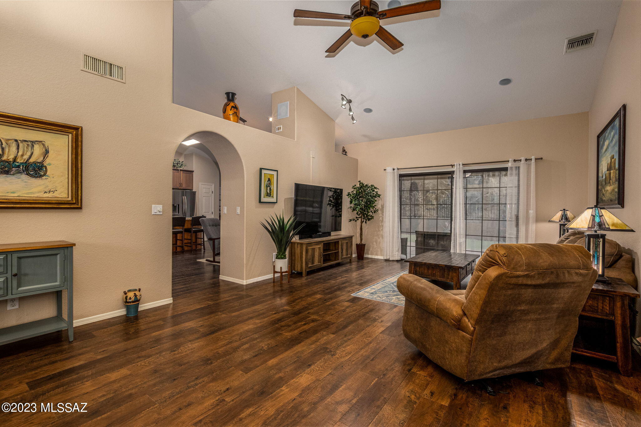 Desert Mirage At La Reserve (1-50) - Residential
