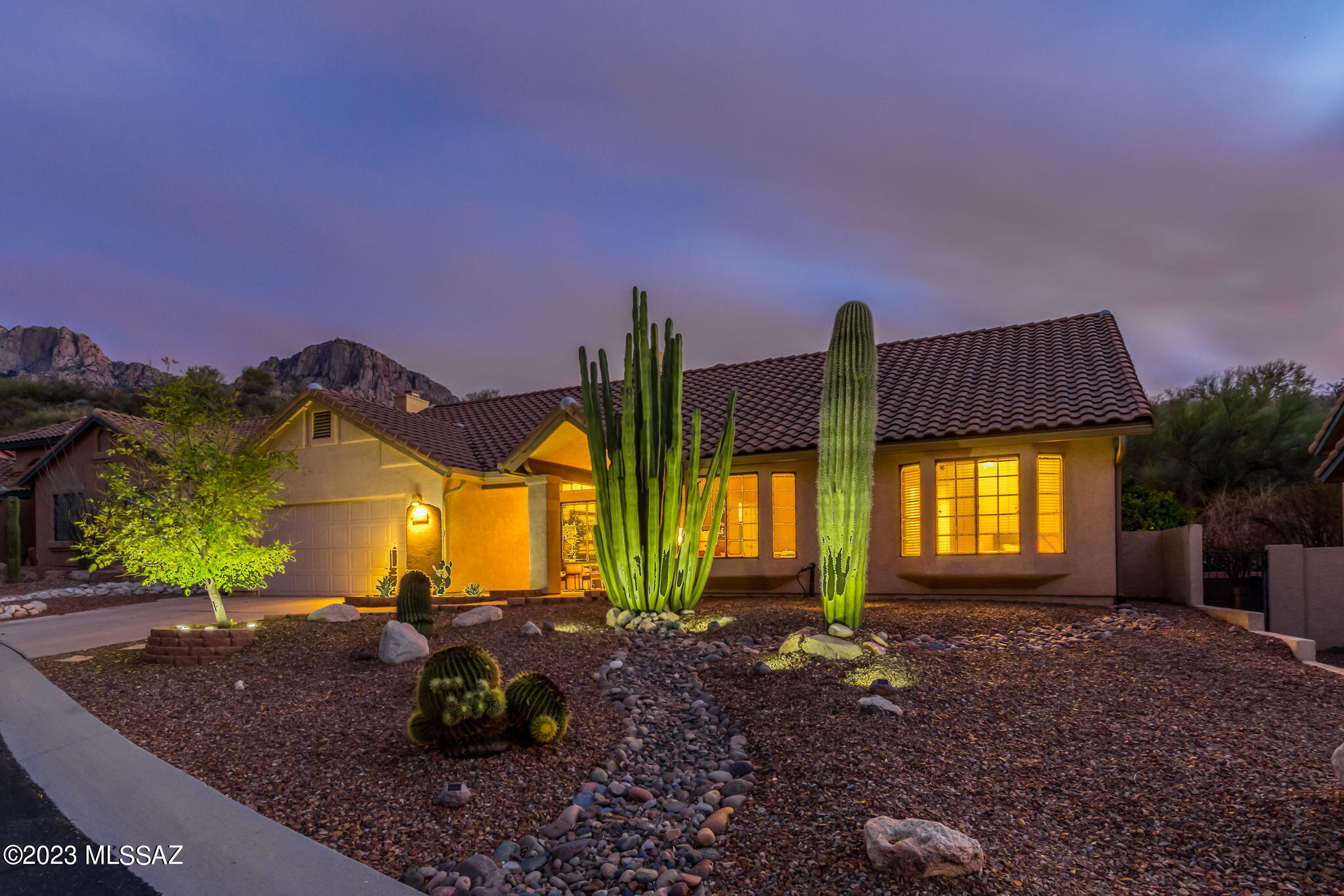 Desert Mirage At La Reserve (1-50) - Residential