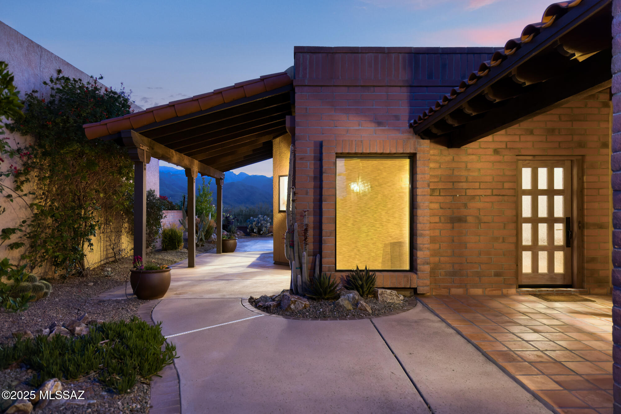 Sunrise Mountain View Estates (1-53) - Residential