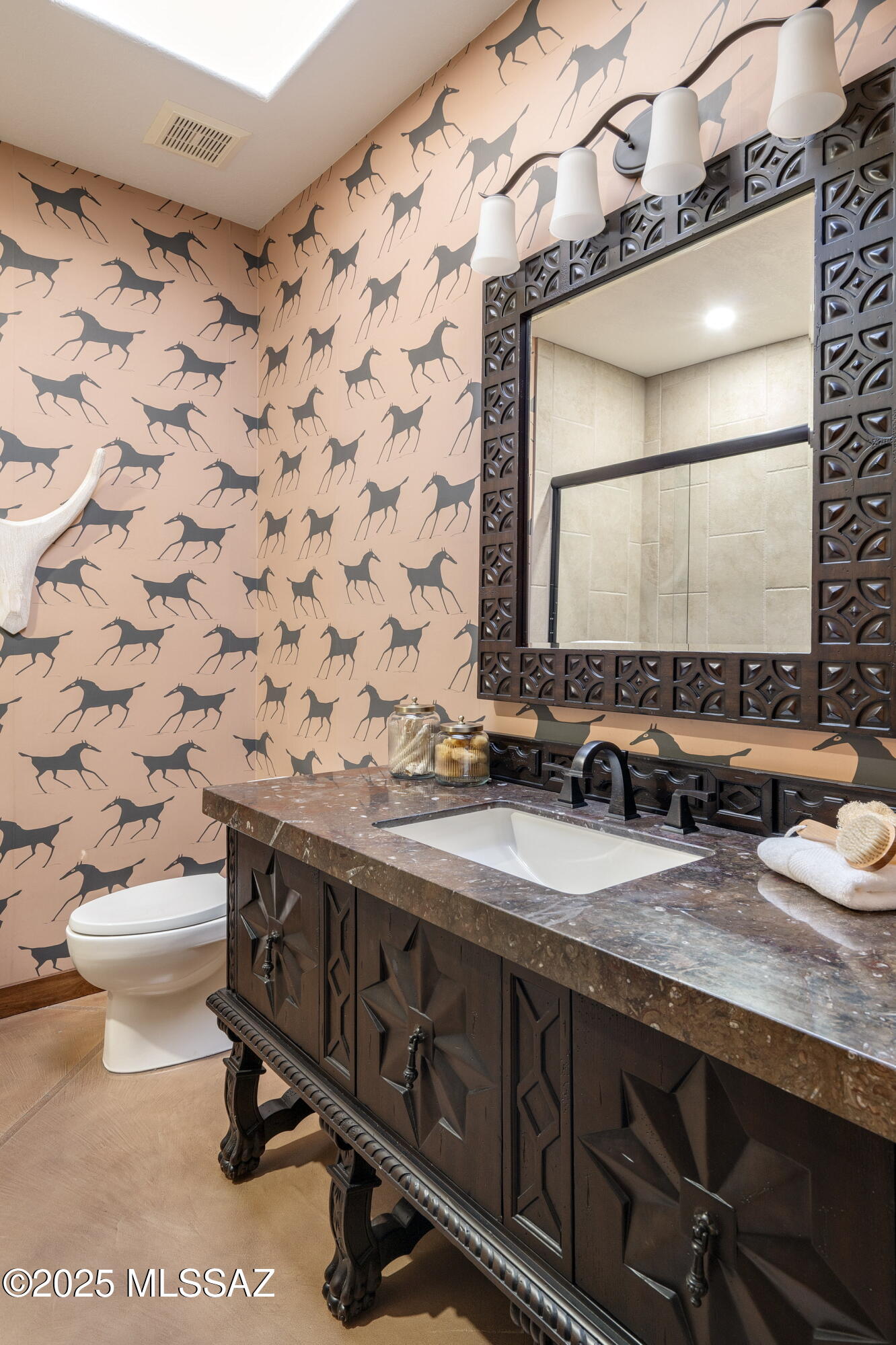 Sunrise Mountain View Estates (1-53) - Residential