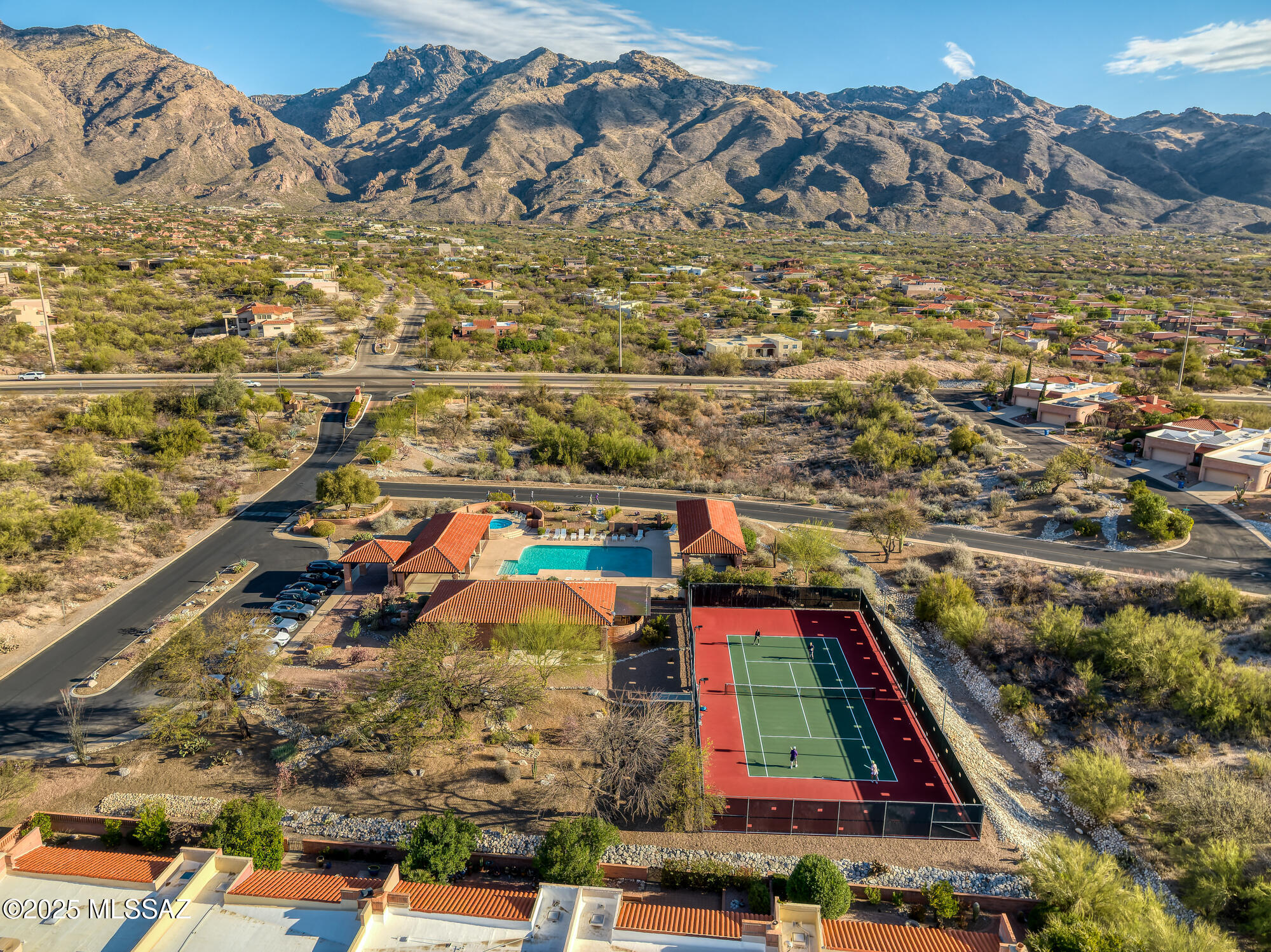 Sunrise Mountain View Estates (1-53) - Residential