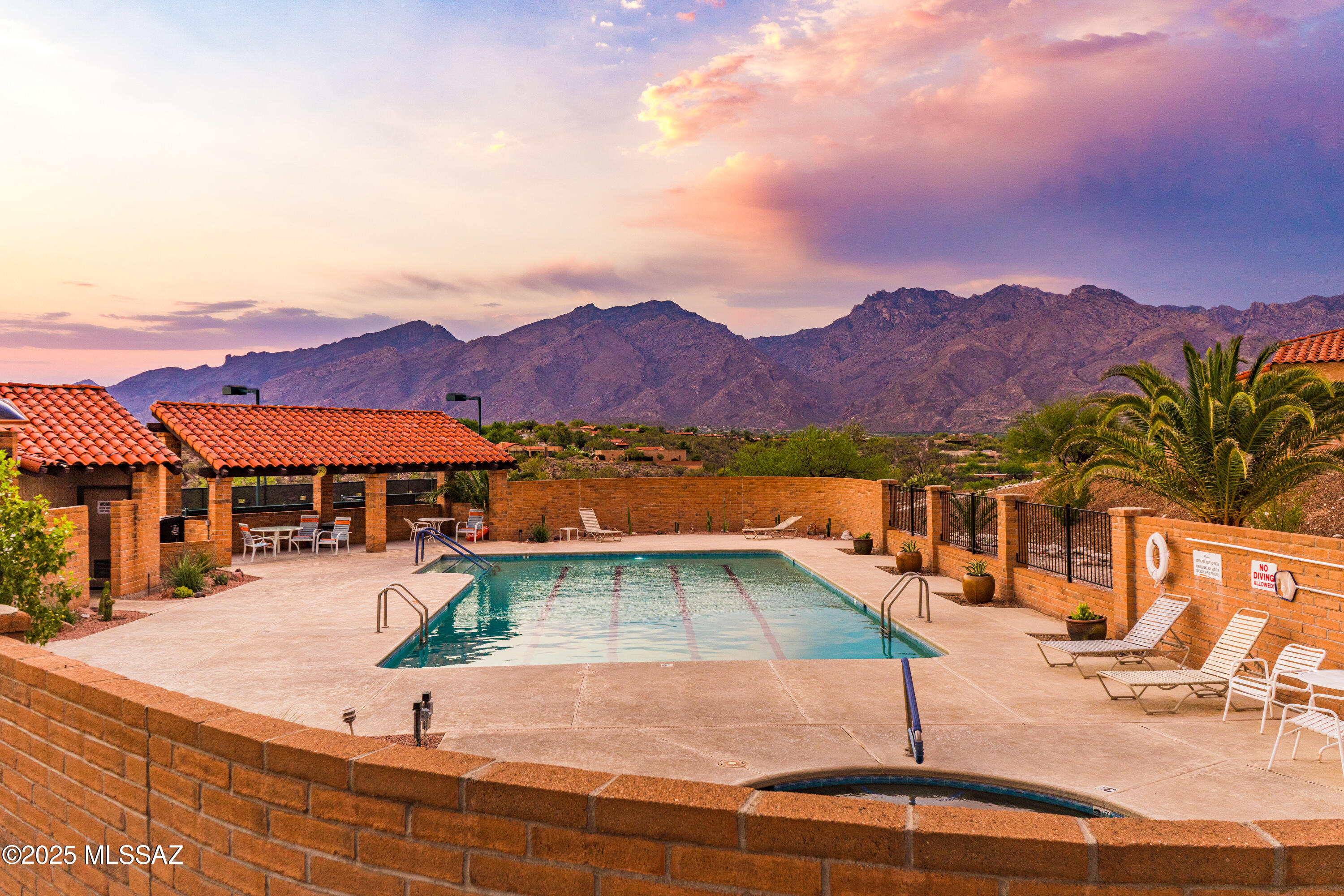 Sunrise Mountain View Estates (1-53) - Residential
