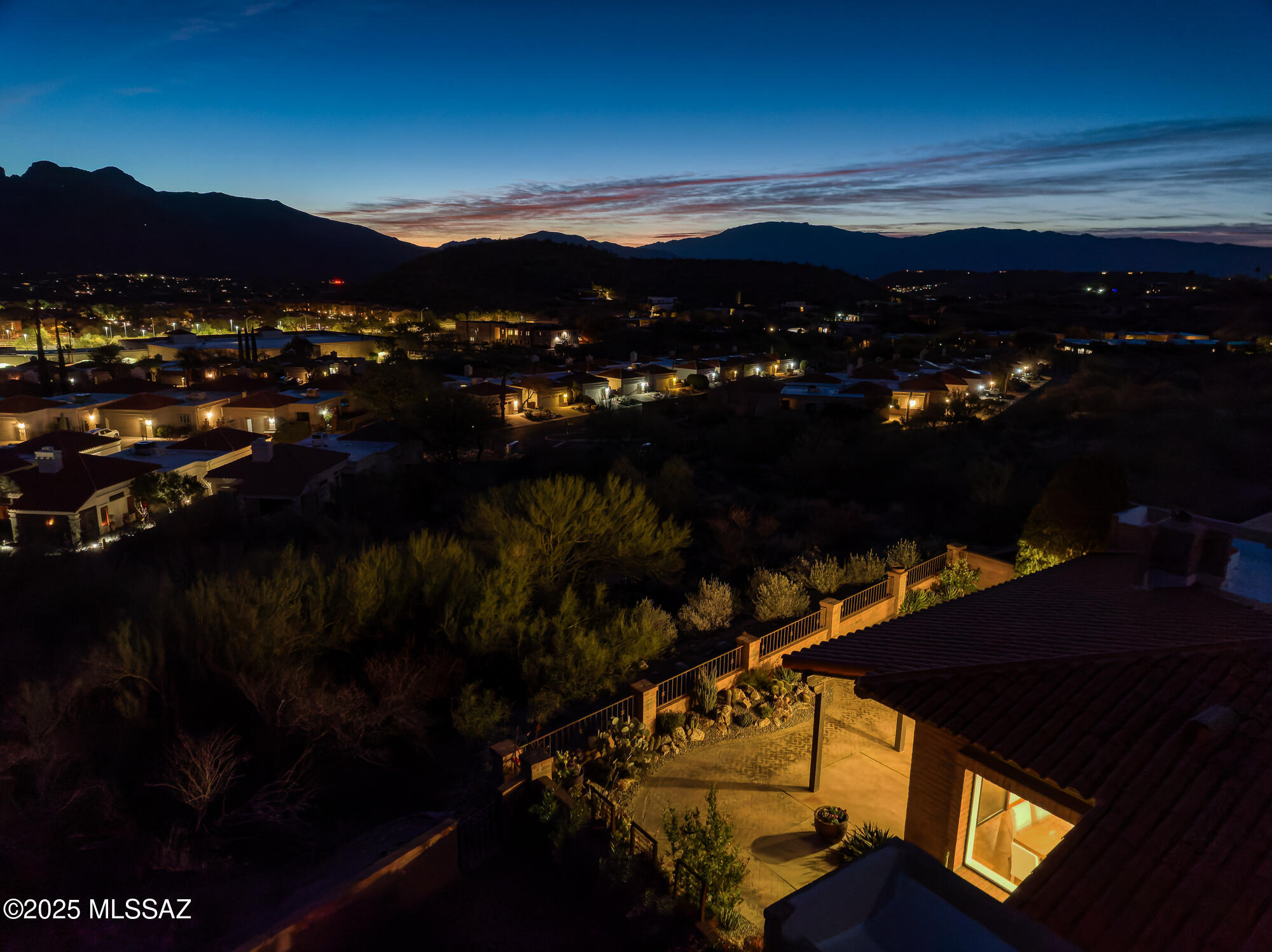Sunrise Mountain View Estates (1-53) - Residential