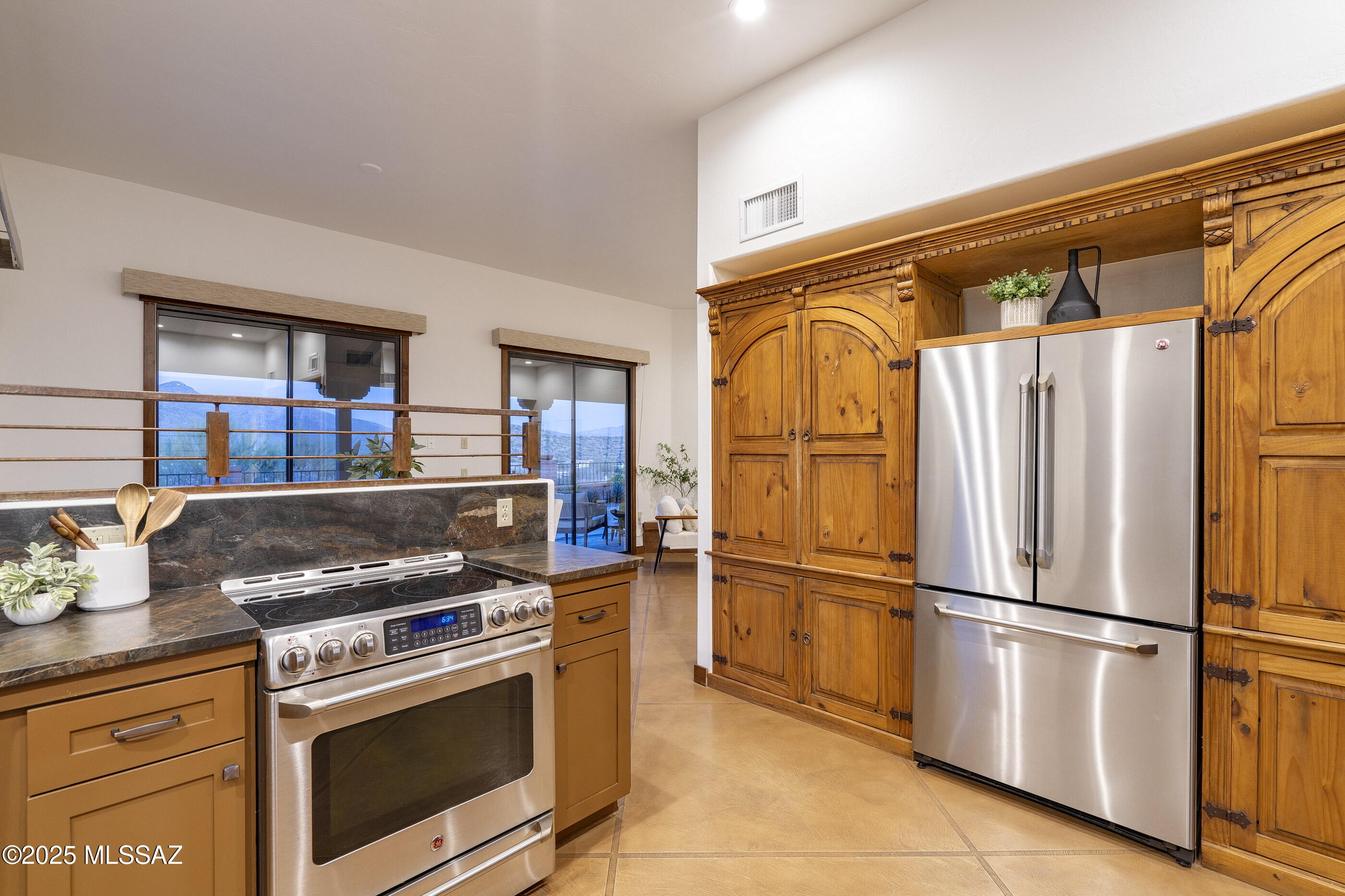 Sunrise Mountain View Estates (1-53) - Residential
