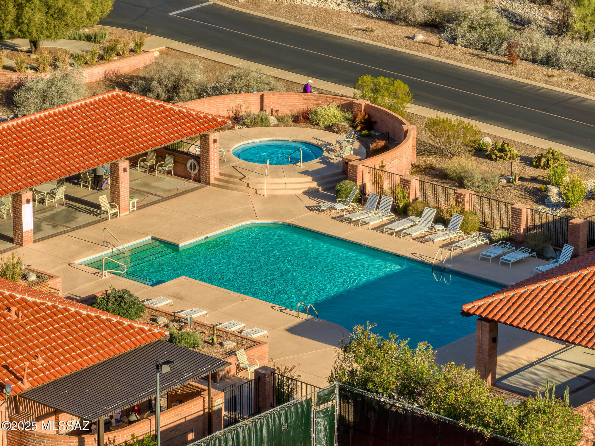 Sunrise Mountain View Estates (1-53) - Residential