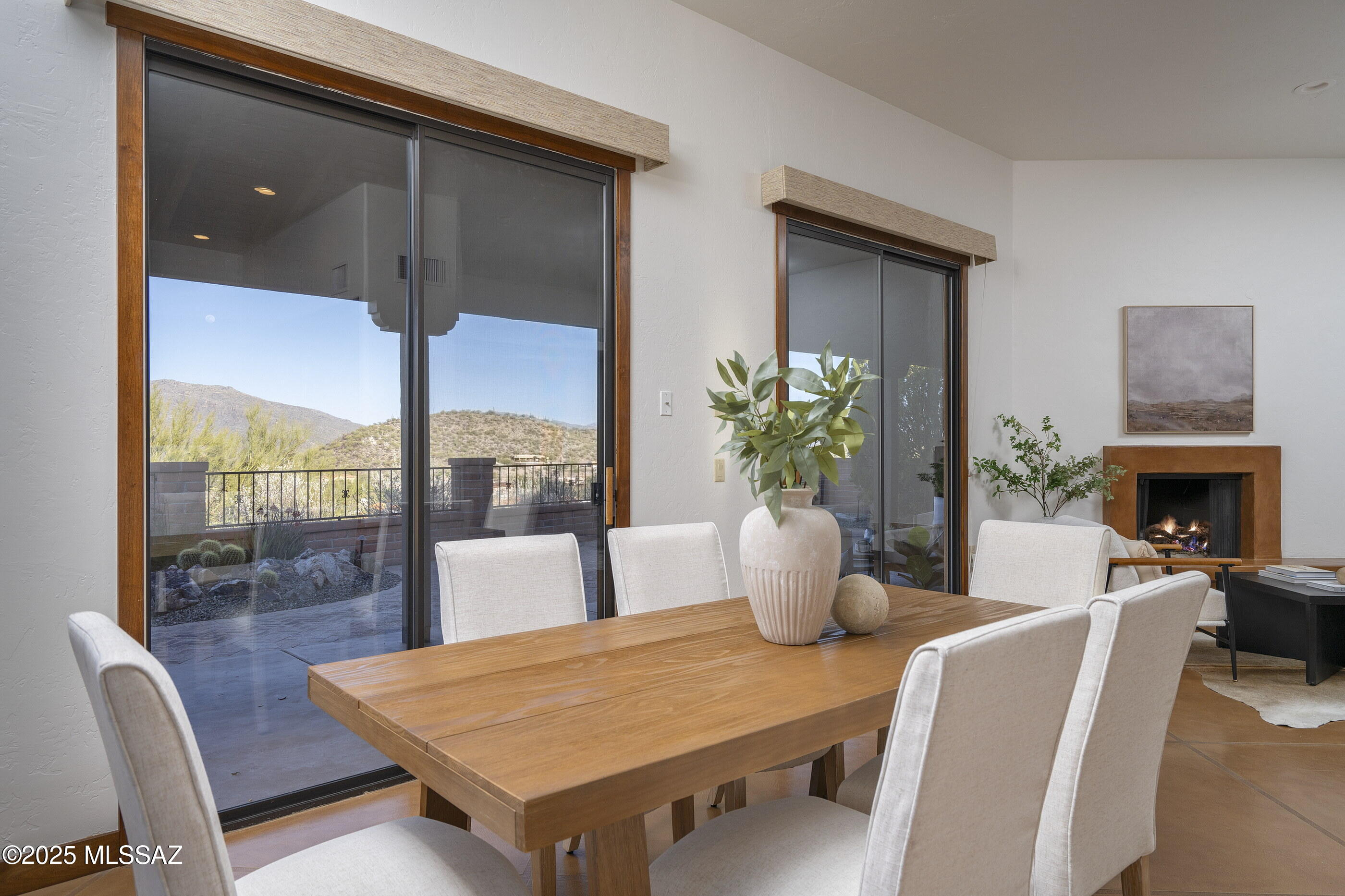 Sunrise Mountain View Estates (1-53) - Residential