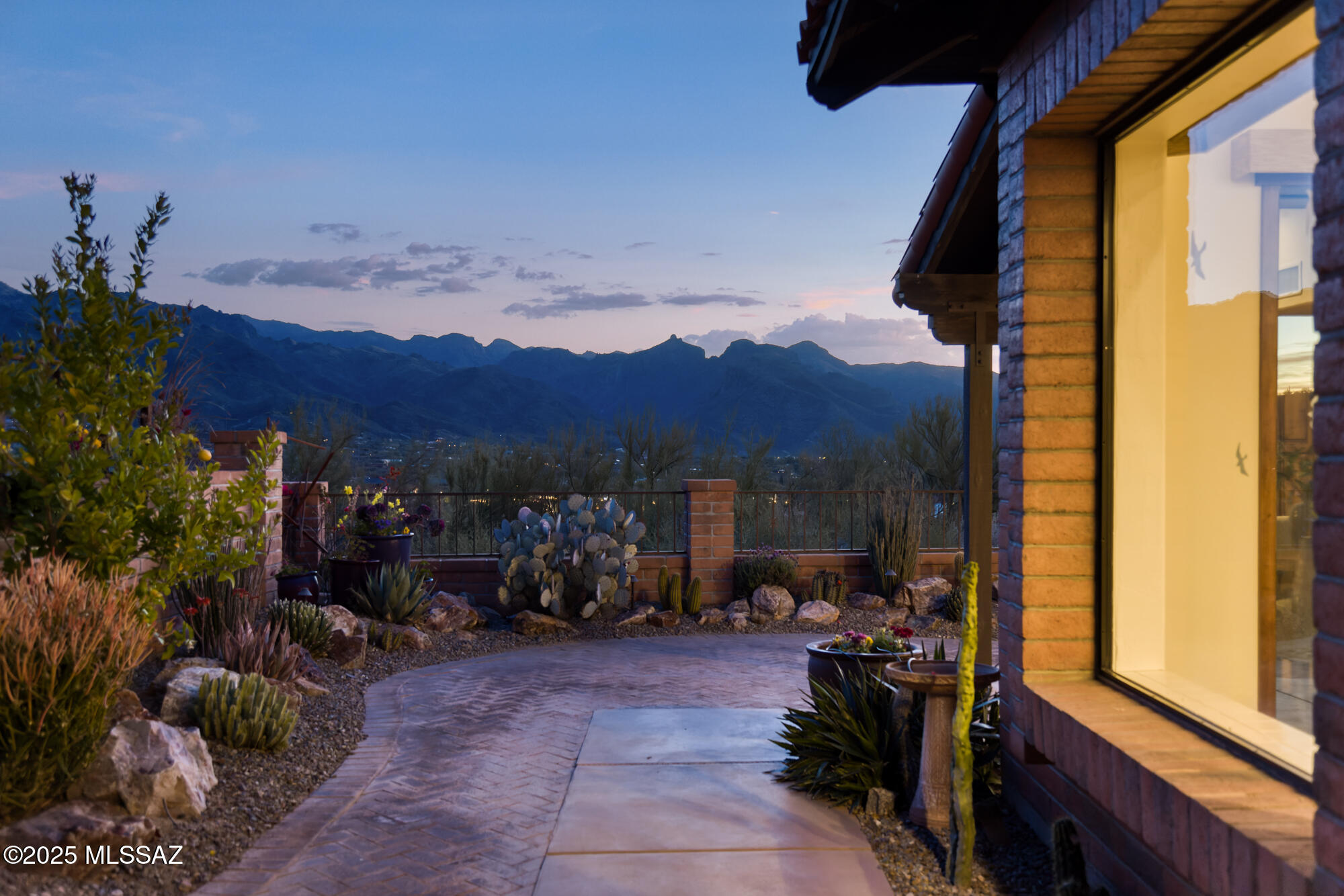 Sunrise Mountain View Estates (1-53) - Residential
