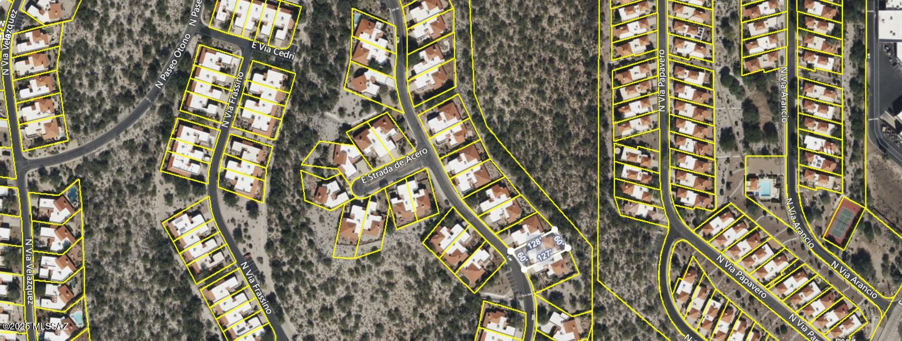 Sunrise Mountain View Estates (1-53) - Residential