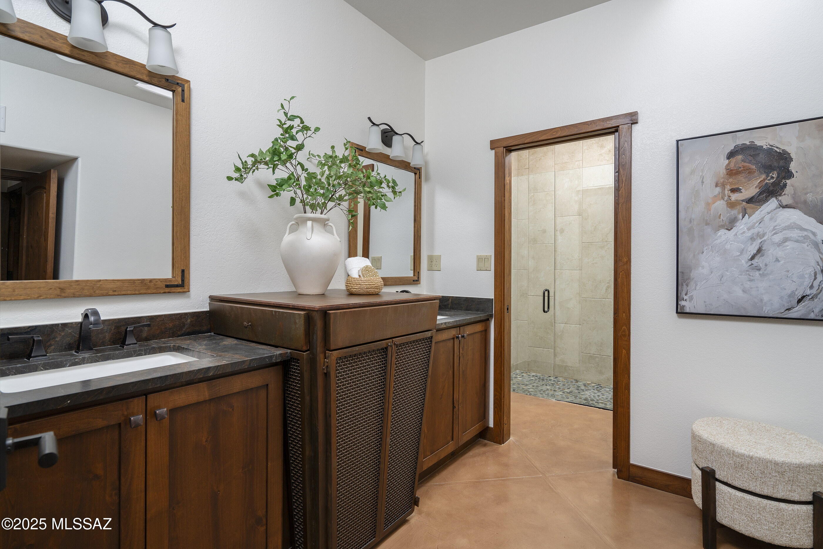 Sunrise Mountain View Estates (1-53) - Residential