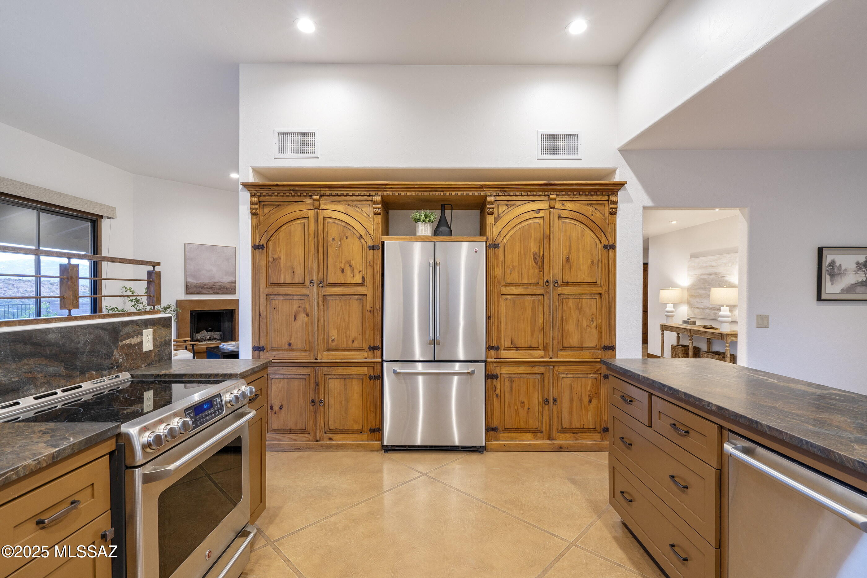 Sunrise Mountain View Estates (1-53) - Residential