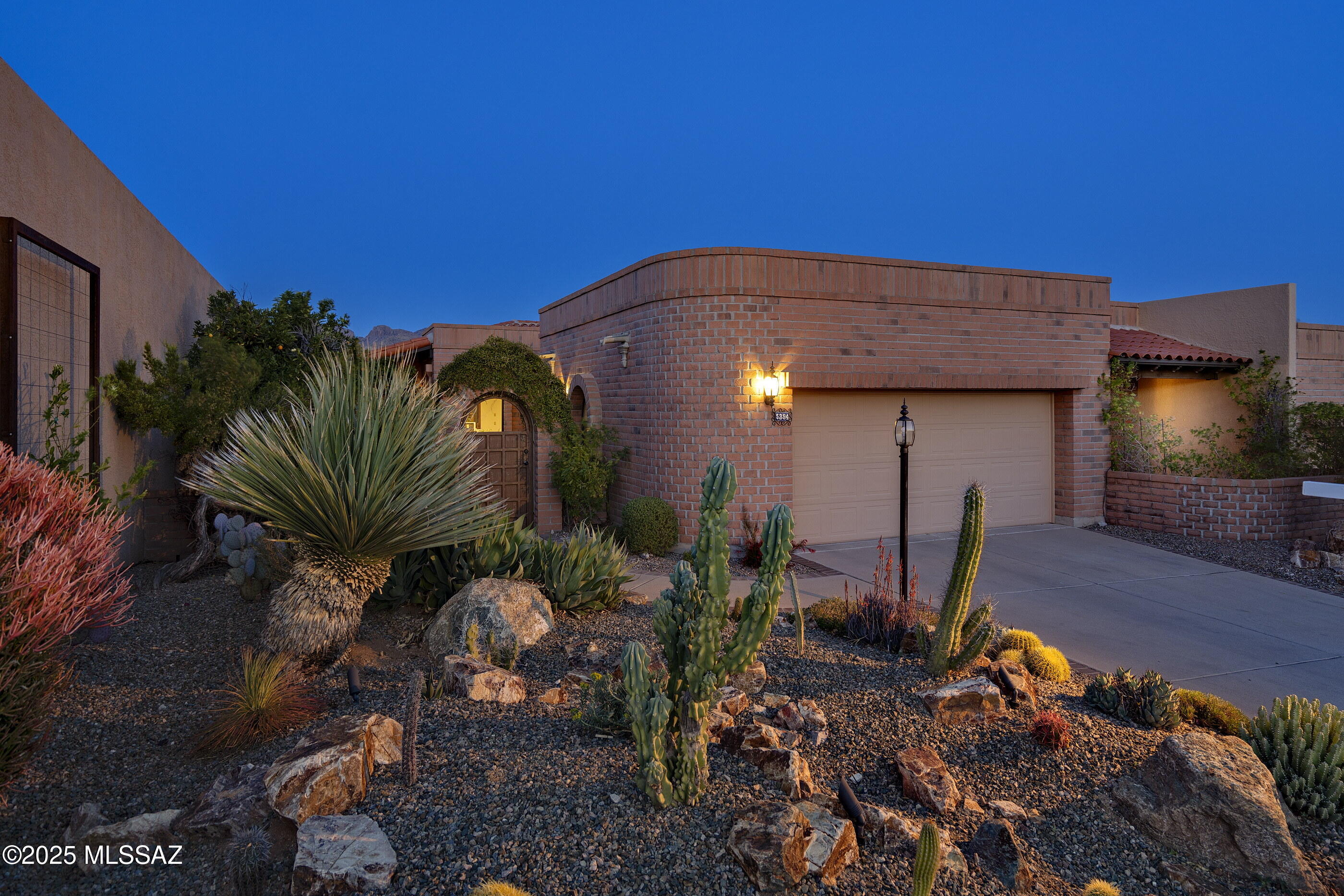 Sunrise Mountain View Estates (1-53) - Residential