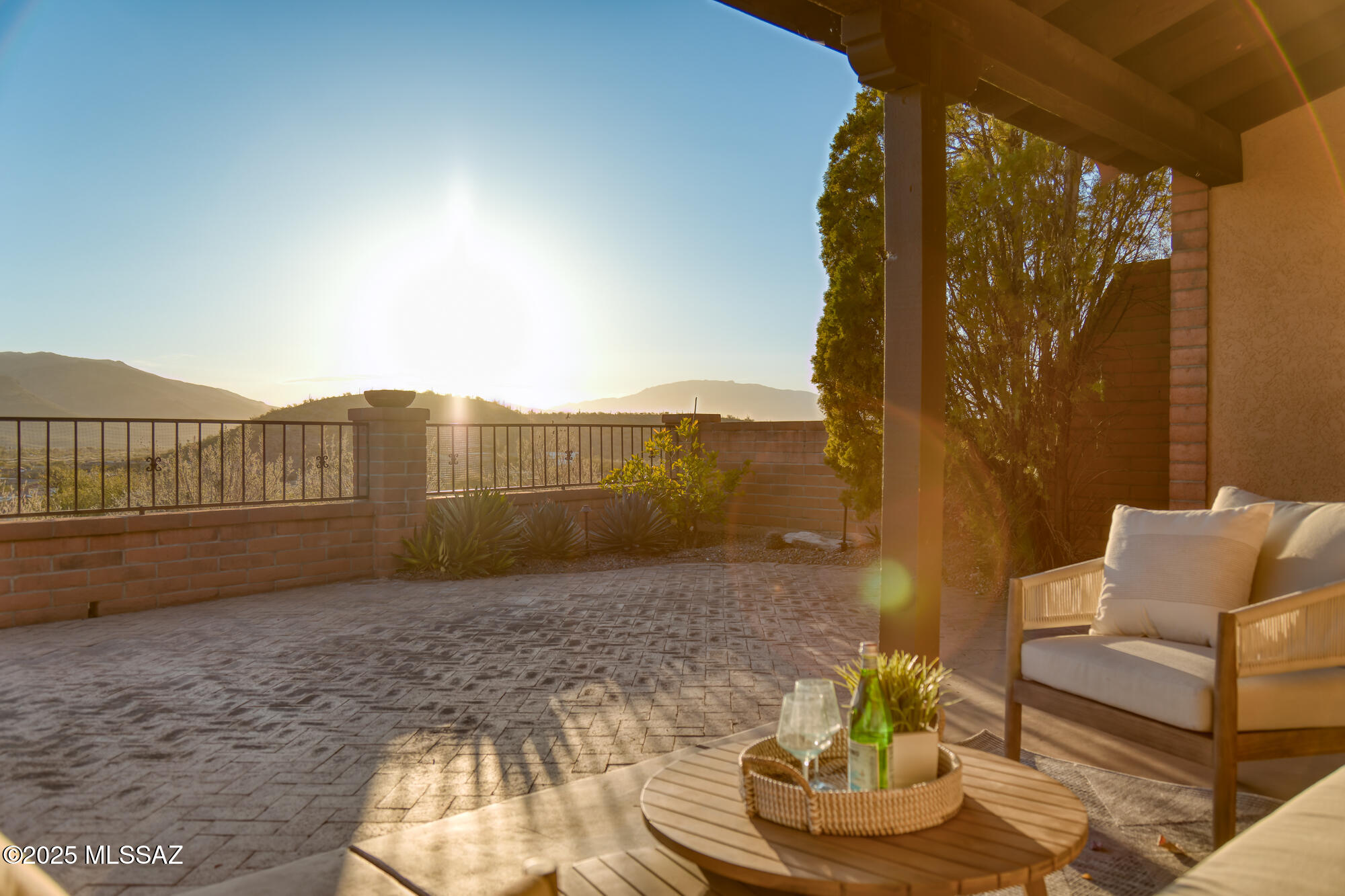 Sunrise Mountain View Estates (1-53) - Residential