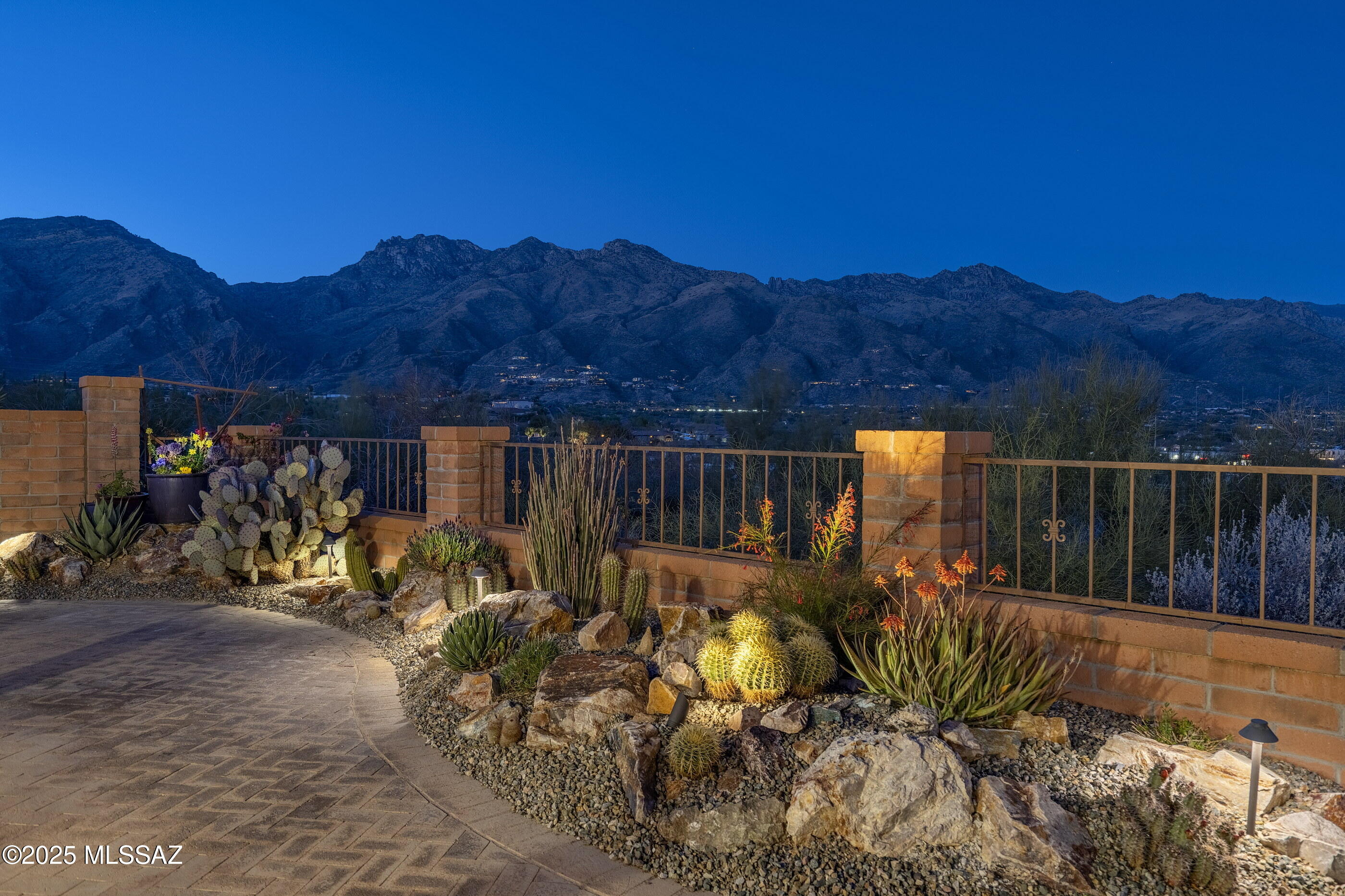 Sunrise Mountain View Estates (1-53) - Residential