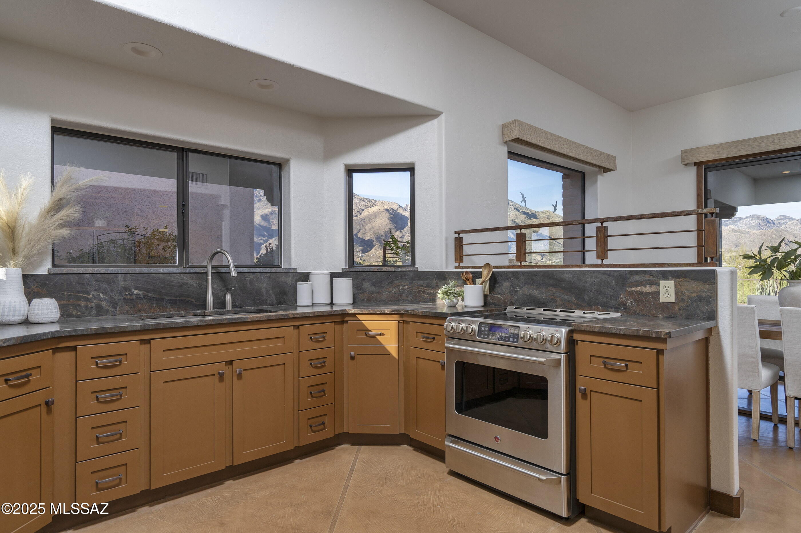 Sunrise Mountain View Estates (1-53) - Residential