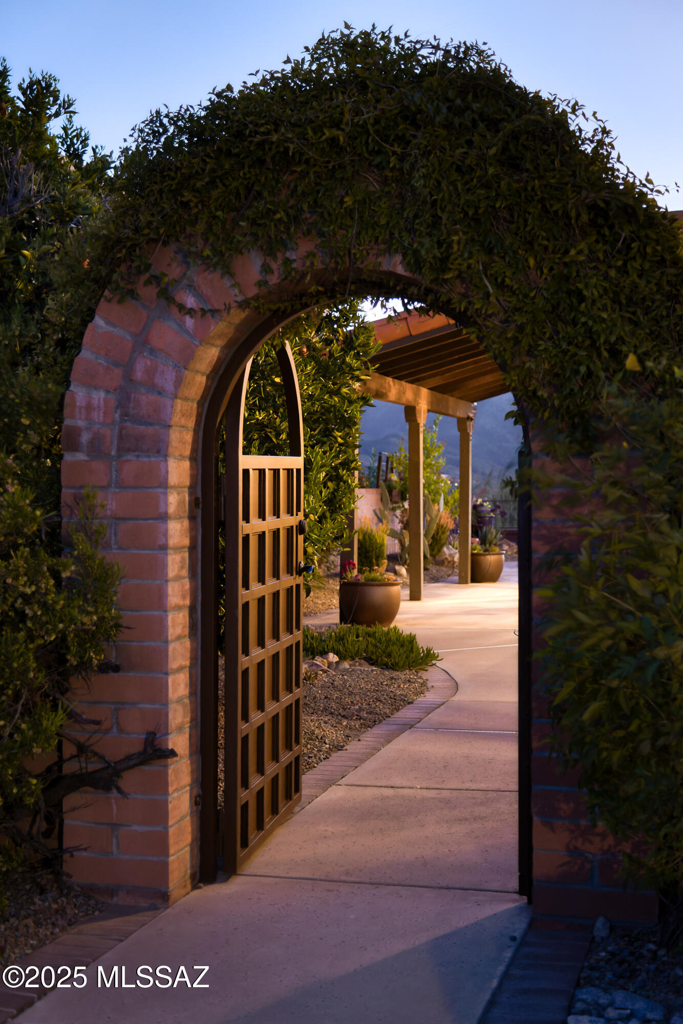Sunrise Mountain View Estates (1-53) - Residential