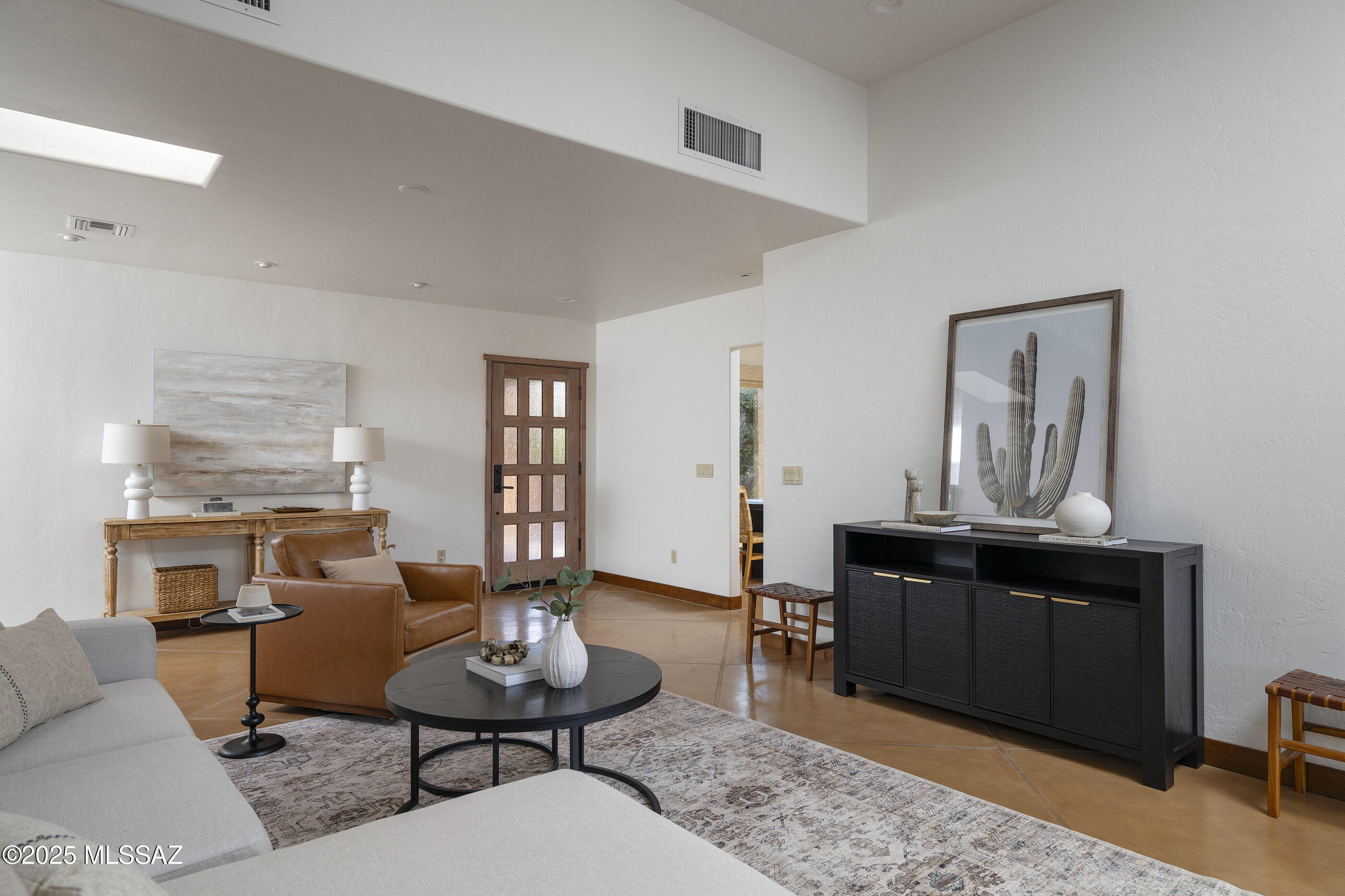 Sunrise Mountain View Estates (1-53) - Residential