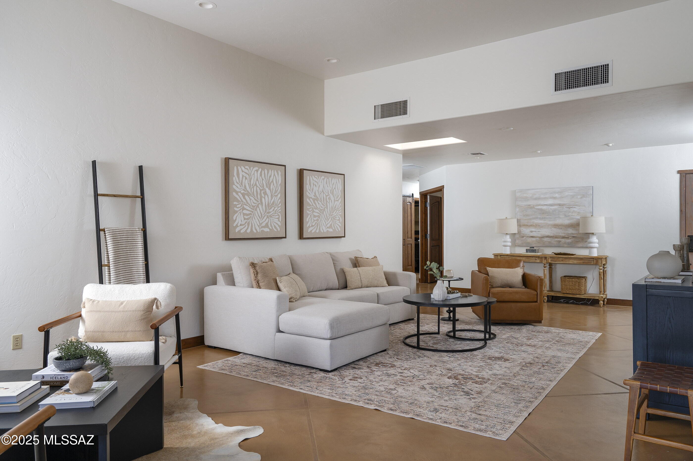 Sunrise Mountain View Estates (1-53) - Residential