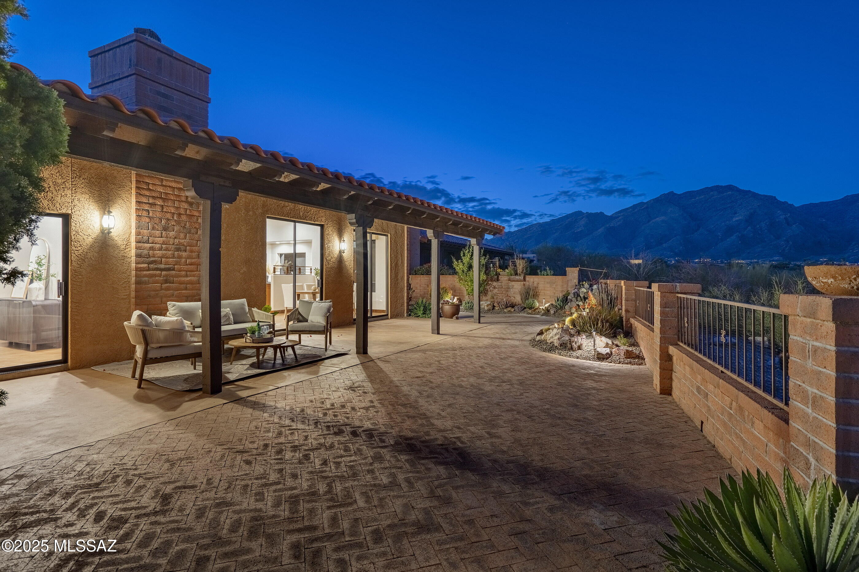 Sunrise Mountain View Estates (1-53) - Residential