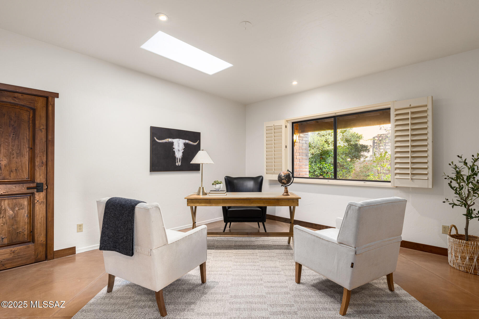 Sunrise Mountain View Estates (1-53) - Residential